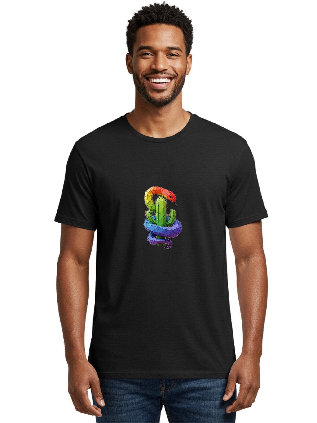 Rainbow-Snake Men'S Graphic Tee, 100% Cotton, Comfortable Casual Summer Wear, Machine Washable, Vintage Camera, Old Camera, Antique Camera, Black Camera, Classic Photography, Photography Equipment, Nostalgic Device, Film Camera, Camera Art Ban268 28