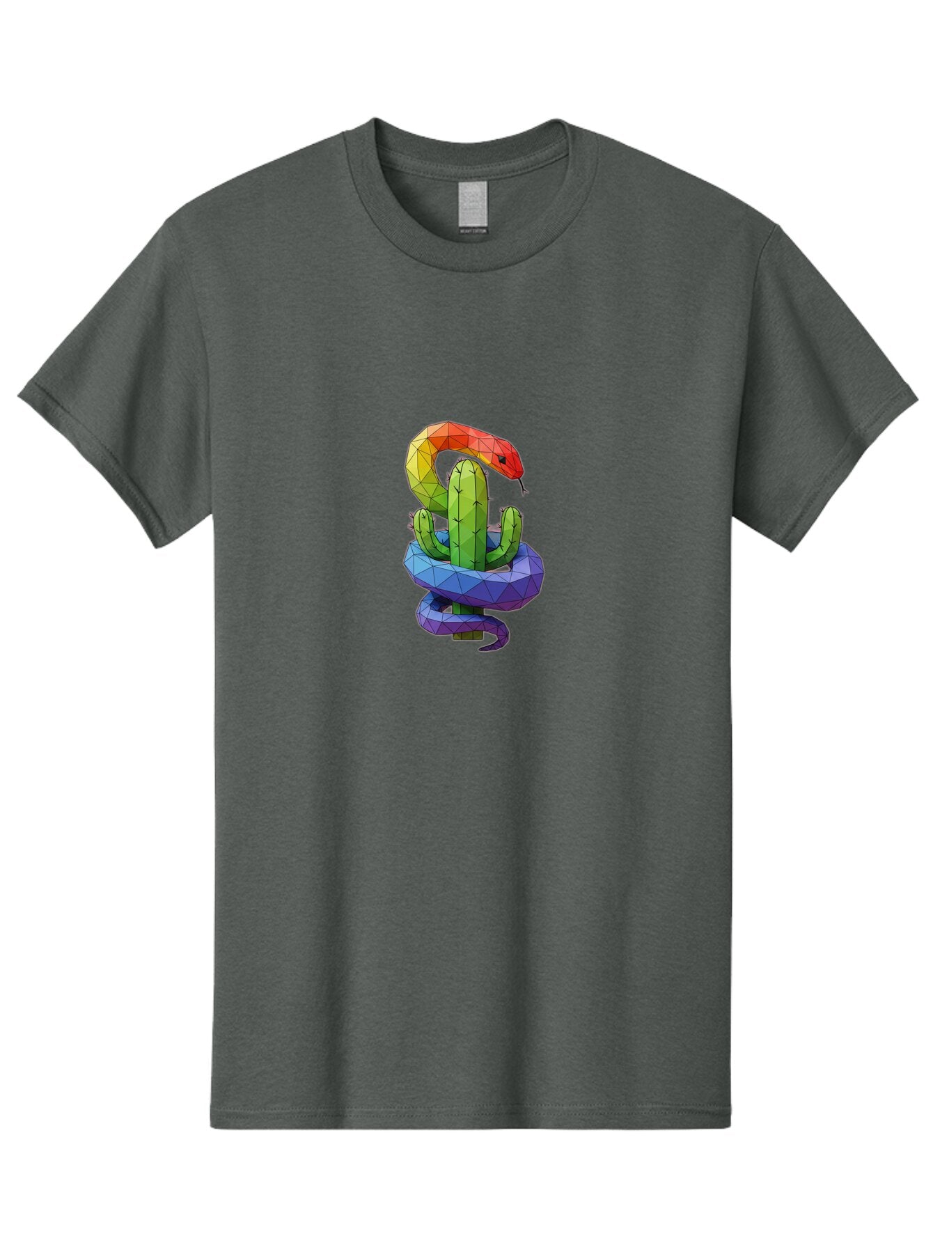 Rainbow-Snake Men'S Graphic Tee, 100% Cotton, Comfortable Casual Summer Wear, Machine Washable, Vintage Camera, Old Camera, Antique Camera, Black Camera, Classic Photography, Photography Equipment, Nostalgic Device, Film Camera, Camera Art Ban268 5
