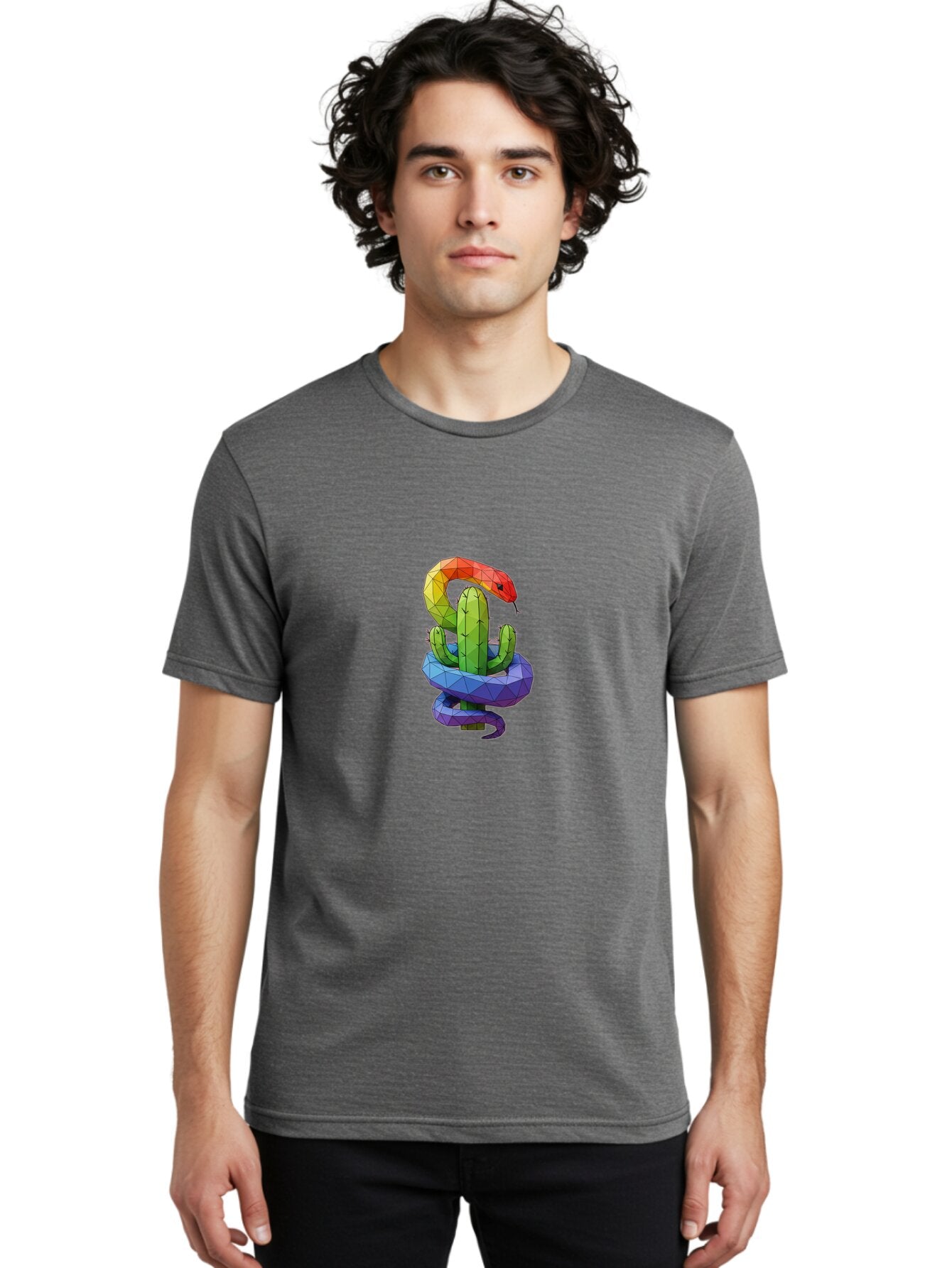 Rainbow-Snake Men'S Graphic Tee, 100% Cotton, Comfortable Casual Summer Wear, Machine Washable, Vintage Camera, Old Camera, Antique Camera, Black Camera, Classic Photography, Photography Equipment, Nostalgic Device, Film Camera, Camera Art Ban268 16