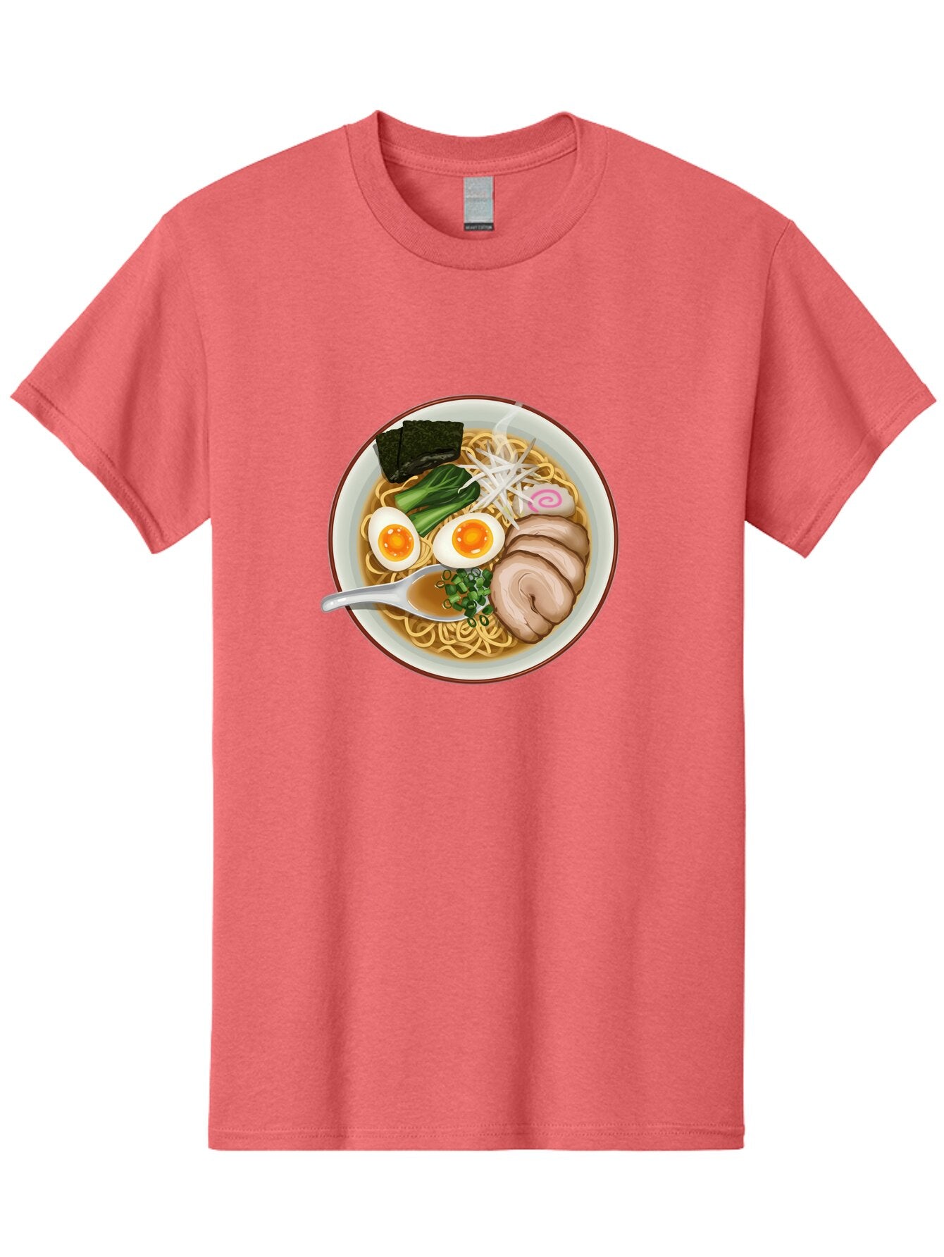 Ramen-Bowl-1 Men'S Graphic Tee, 100% Cotton, Comfortable Casual Summer Wear, Machine Washable, Vintage Camera, Old Camera, Antique Camera, Black Camera, Classic Photography, Photography Equipment, Nostalgic Device, Film Camera, Camera Art Ban272 4