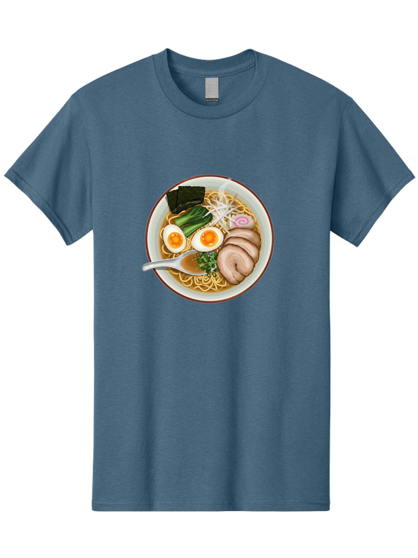 Ramen-Bowl-1 Men'S Graphic Tee, 100% Cotton, Comfortable Casual Summer Wear, Machine Washable, Vintage Camera, Old Camera, Antique Camera, Black Camera, Classic Photography, Photography Equipment, Nostalgic Device, Film Camera, Camera Art Ban272 14