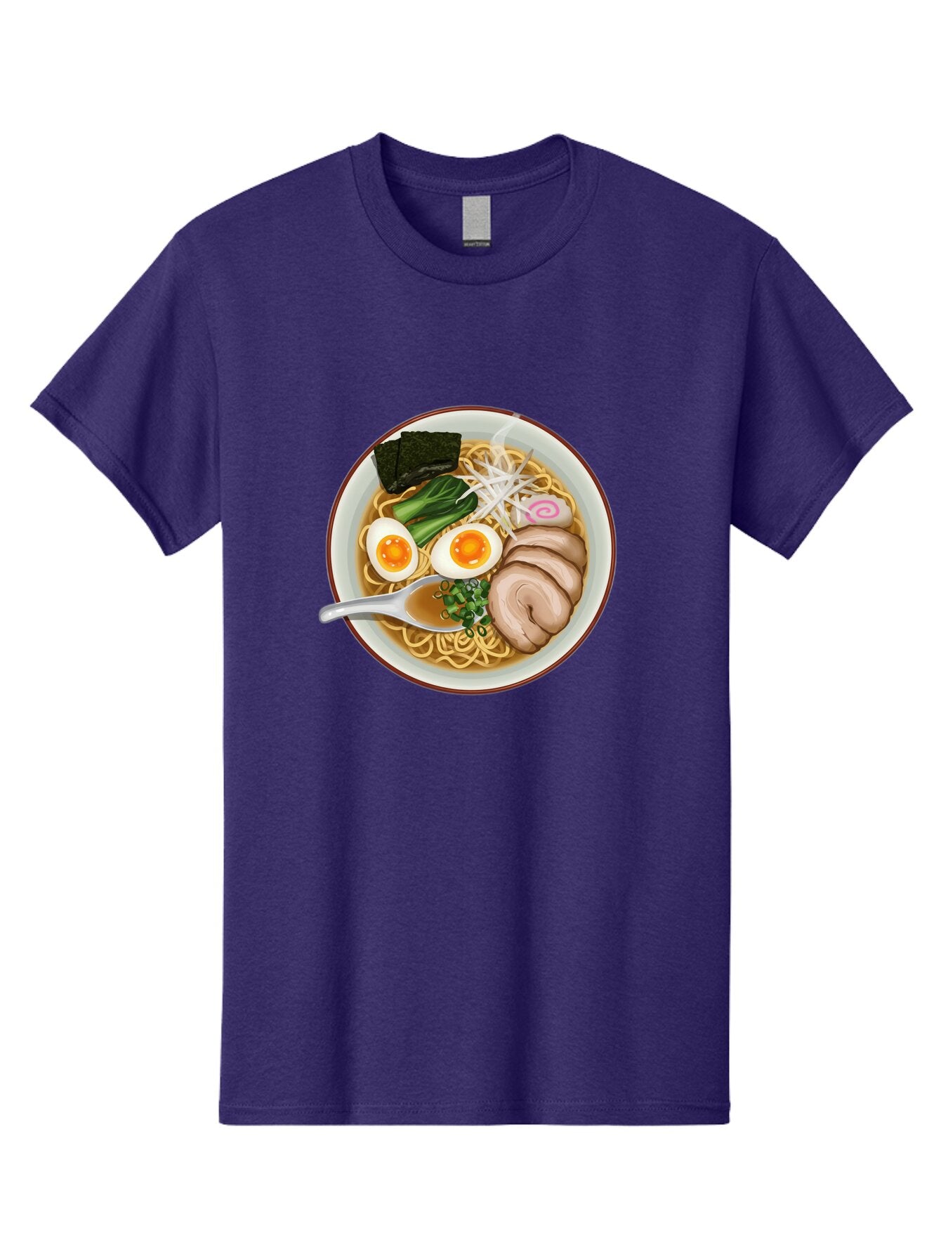 Ramen-Bowl-1 Men'S Graphic Tee, 100% Cotton, Comfortable Casual Summer Wear, Machine Washable, Vintage Camera, Old Camera, Antique Camera, Black Camera, Classic Photography, Photography Equipment, Nostalgic Device, Film Camera, Camera Art Ban272 10
