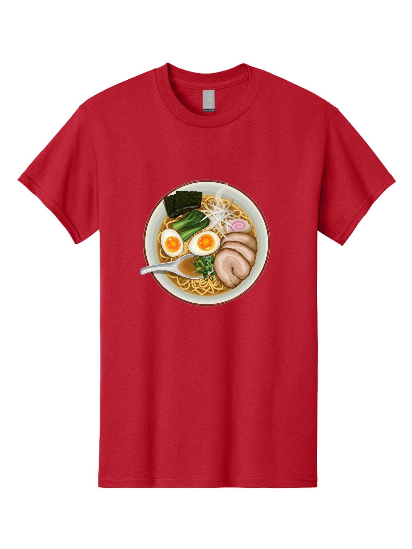Ramen-Bowl-1 Men'S Graphic Tee, 100% Cotton, Comfortable Casual Summer Wear, Machine Washable, Vintage Camera, Old Camera, Antique Camera, Black Camera, Classic Photography, Photography Equipment, Nostalgic Device, Film Camera, Camera Art Ban272 9