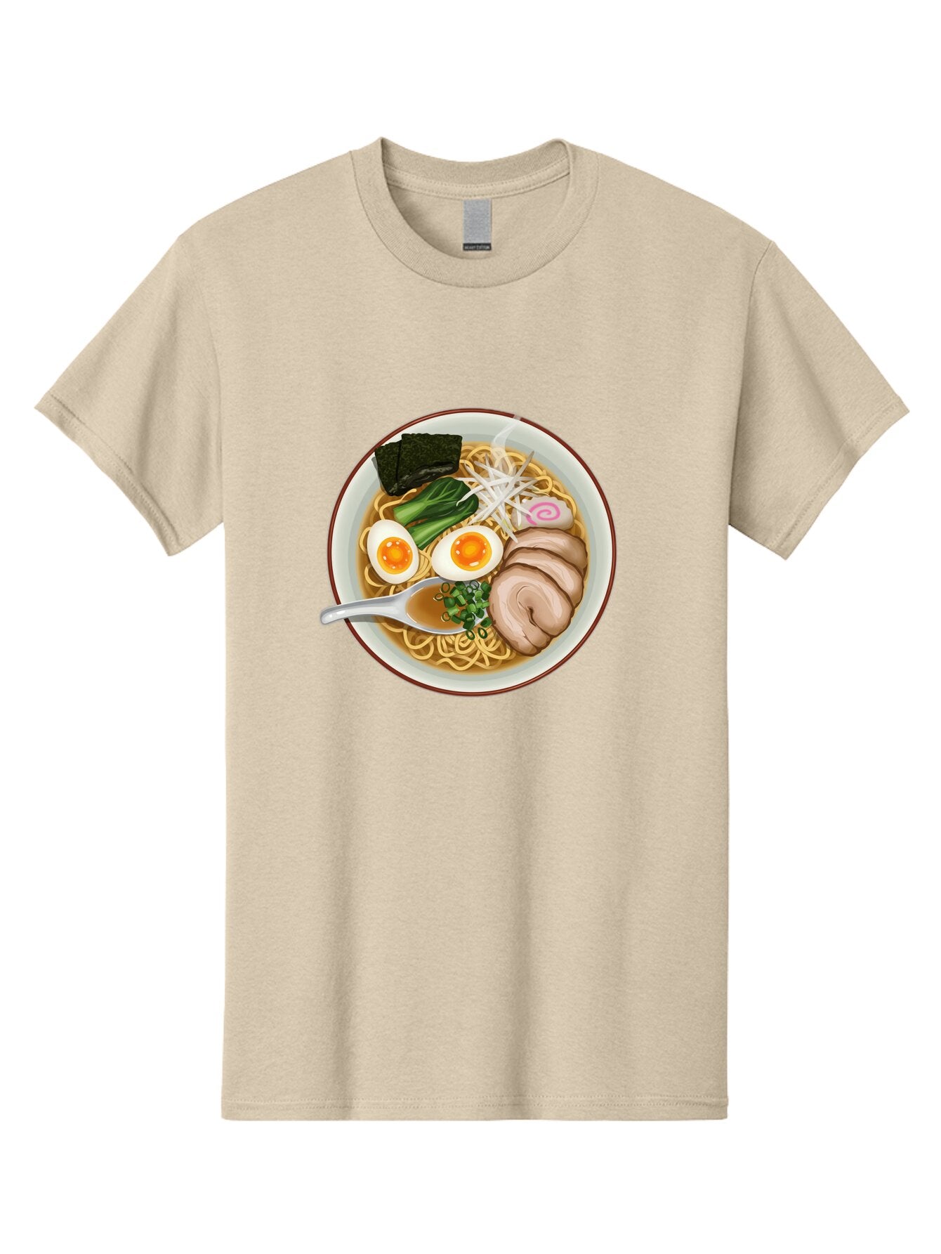 Ramen-Bowl-1 Men'S Graphic Tee, 100% Cotton, Comfortable Casual Summer Wear, Machine Washable, Vintage Camera, Old Camera, Antique Camera, Black Camera, Classic Photography, Photography Equipment, Nostalgic Device, Film Camera, Camera Art Ban272 13