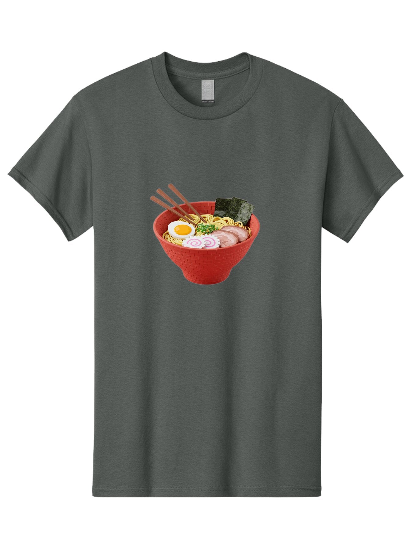 Ramen-Bowl-2 Men'S Graphic Tee, 100% Cotton, Comfortable Casual Summer Wear, Machine Washable, Vintage Camera, Old Camera, Antique Camera, Black Camera, Classic Photography, Photography Equipment, Nostalgic Device, Film Camera, Camera Art Ban273