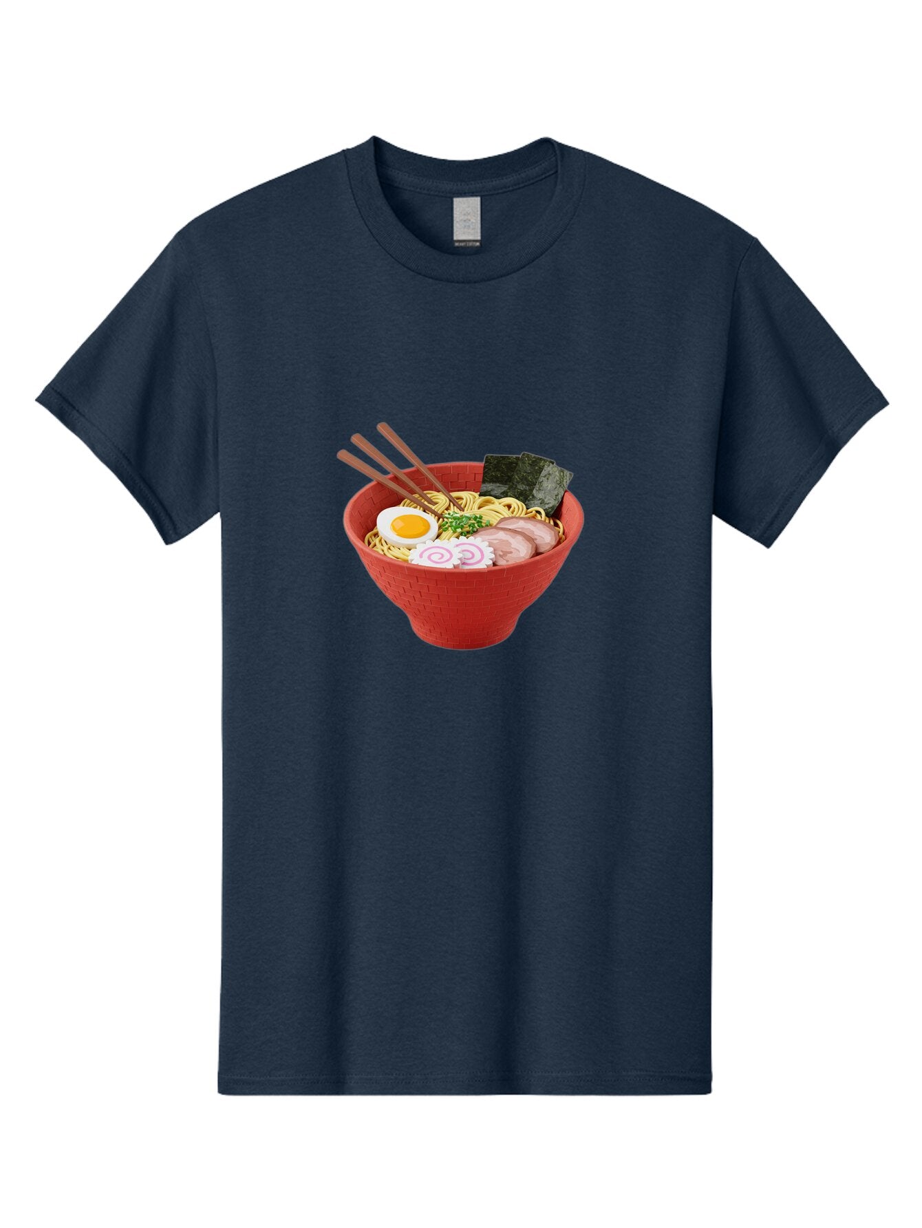 Ramen-Bowl-2 Men'S Graphic Tee, 100% Cotton, Comfortable Casual Summer Wear, Machine Washable, Vintage Camera, Old Camera, Antique Camera, Black Camera, Classic Photography, Photography Equipment, Nostalgic Device, Film Camera, Camera Art Ban273 9