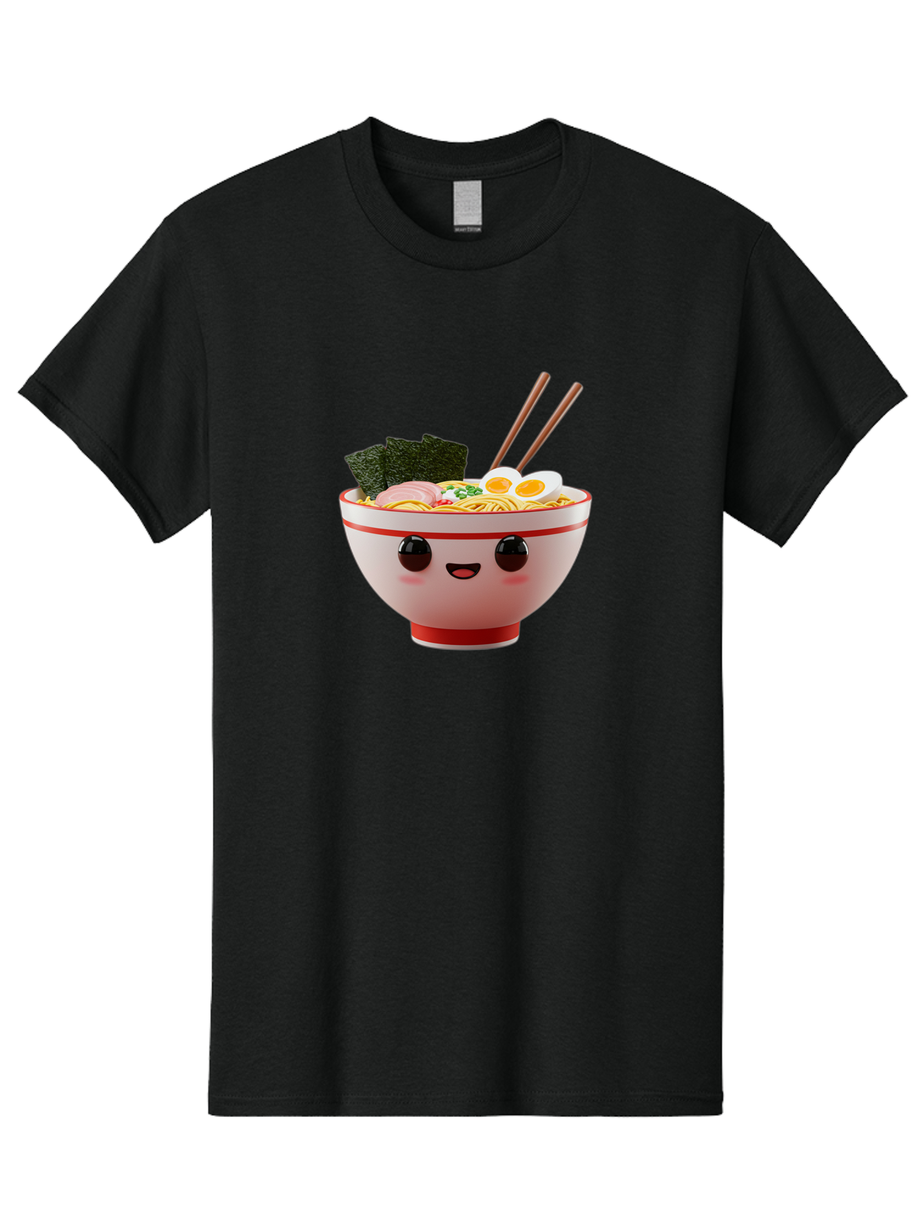 Ramen-Bowl Men'S Graphic Tee, 100% Cotton, Comfortable Casual Summer Wear, Machine Washable, Vintage Camera, Old Camera, Antique Camera, Black Camera, Classic Photography, Photography Equipment, Nostalgic Device, Film Camera, Camera Art Ban274