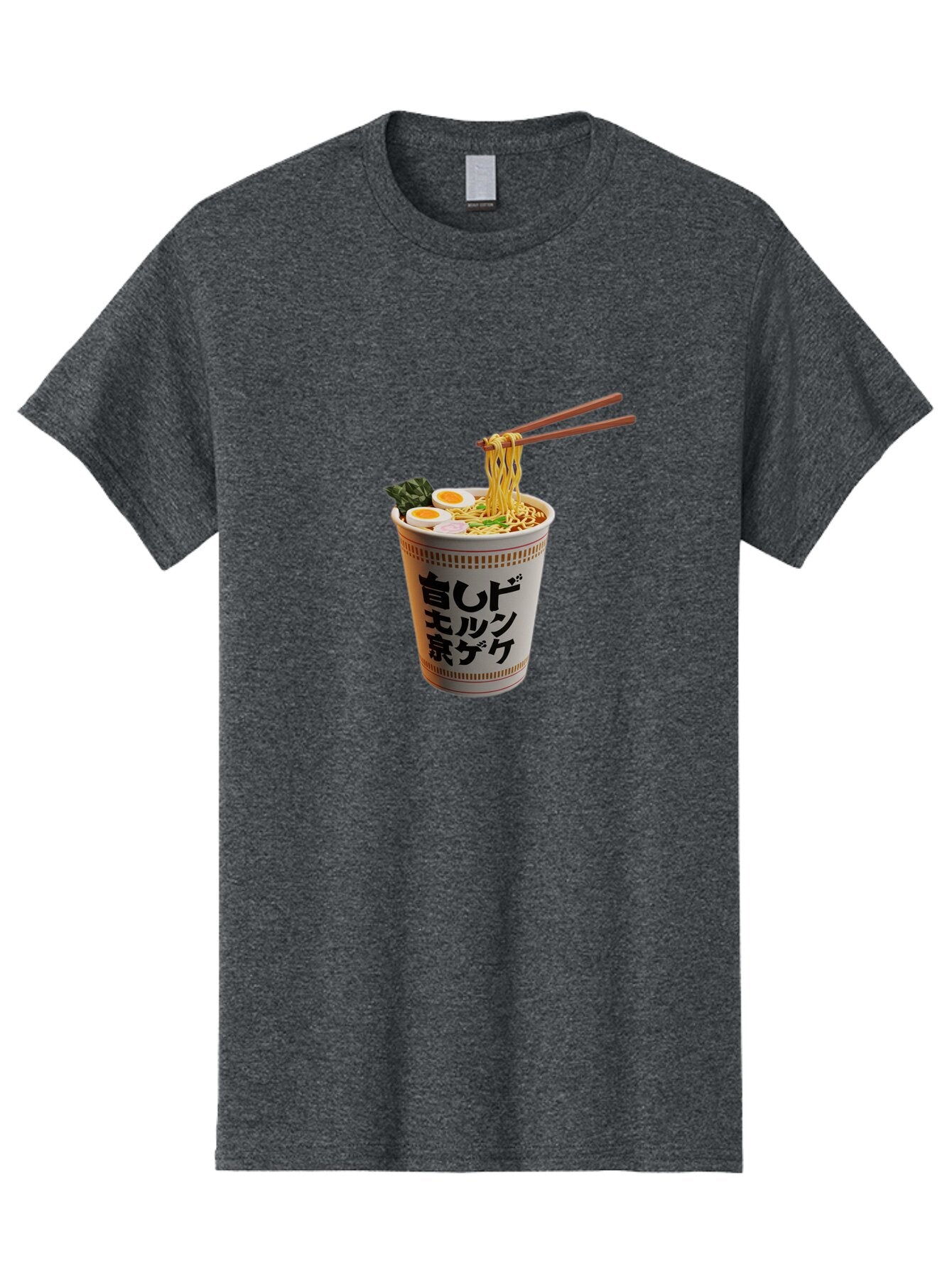 Ramen-Noodels-1 Men'S Graphic Tee, 100% Cotton, Comfortable Casual Summer Wear, Machine Washable, Vintage Camera, Old Camera, Antique Camera, Black Camera, Classic Photography, Photography Equipment, Nostalgic Device, Film Camera, Camera Art Ban276 3
