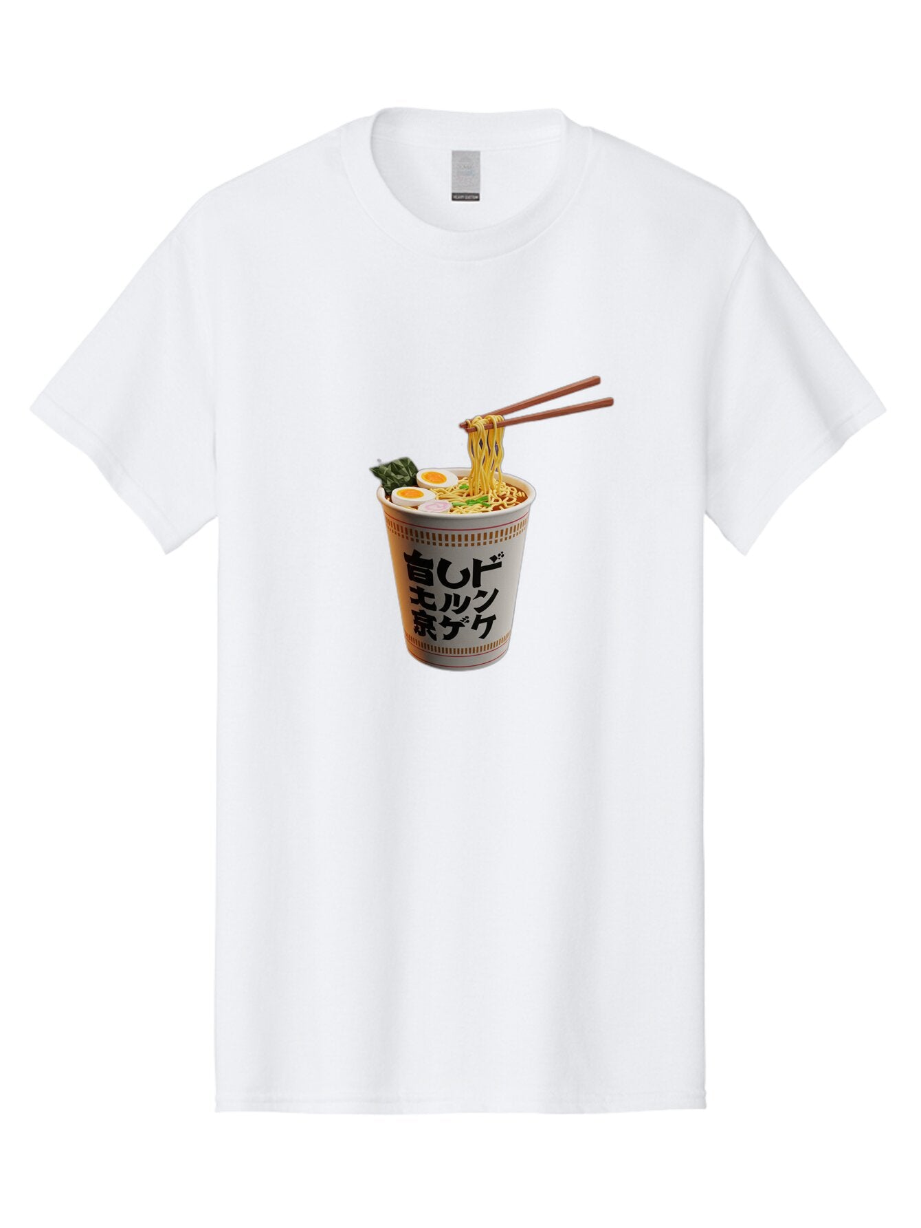Ramen-Noodels-1 Men'S Graphic Tee, 100% Cotton, Comfortable Casual Summer Wear, Machine Washable, Vintage Camera, Old Camera, Antique Camera, Black Camera, Classic Photography, Photography Equipment, Nostalgic Device, Film Camera, Camera Art Ban276 12