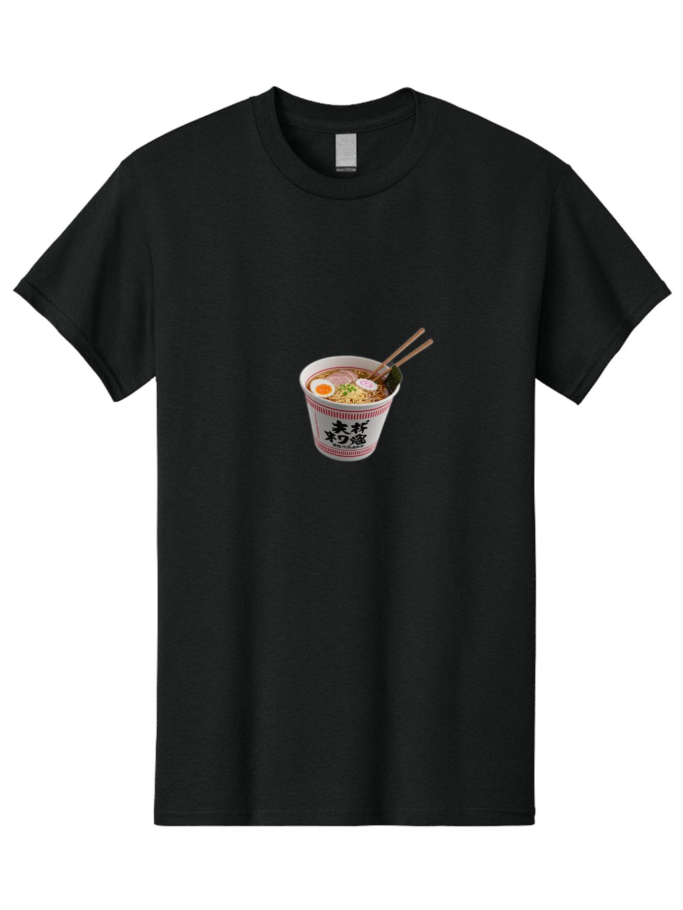 Ramen-Noodels Men'S Graphic Tee, 100% Cotton, Comfortable Casual Summer Wear, Machine Washable, Vintage Camera, Old Camera, Antique Camera, Black Camera, Classic Photography, Photography Equipment, Nostalgic Device, Film Camera, Camera Art Ban277