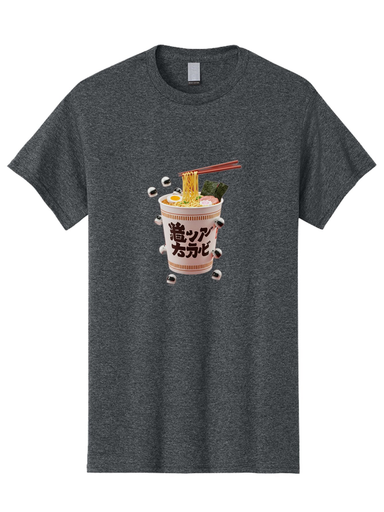 Ramen-Noodle-Soup Men'S Graphic Tee, 100% Cotton, Comfortable Casual Summer Wear, Machine Washable, Vintage Camera, Old Camera, Antique Camera, Black Camera, Classic Photography, Photography Equipment, Nostalgic Device, Film Camera, Camera Art Ban279 7