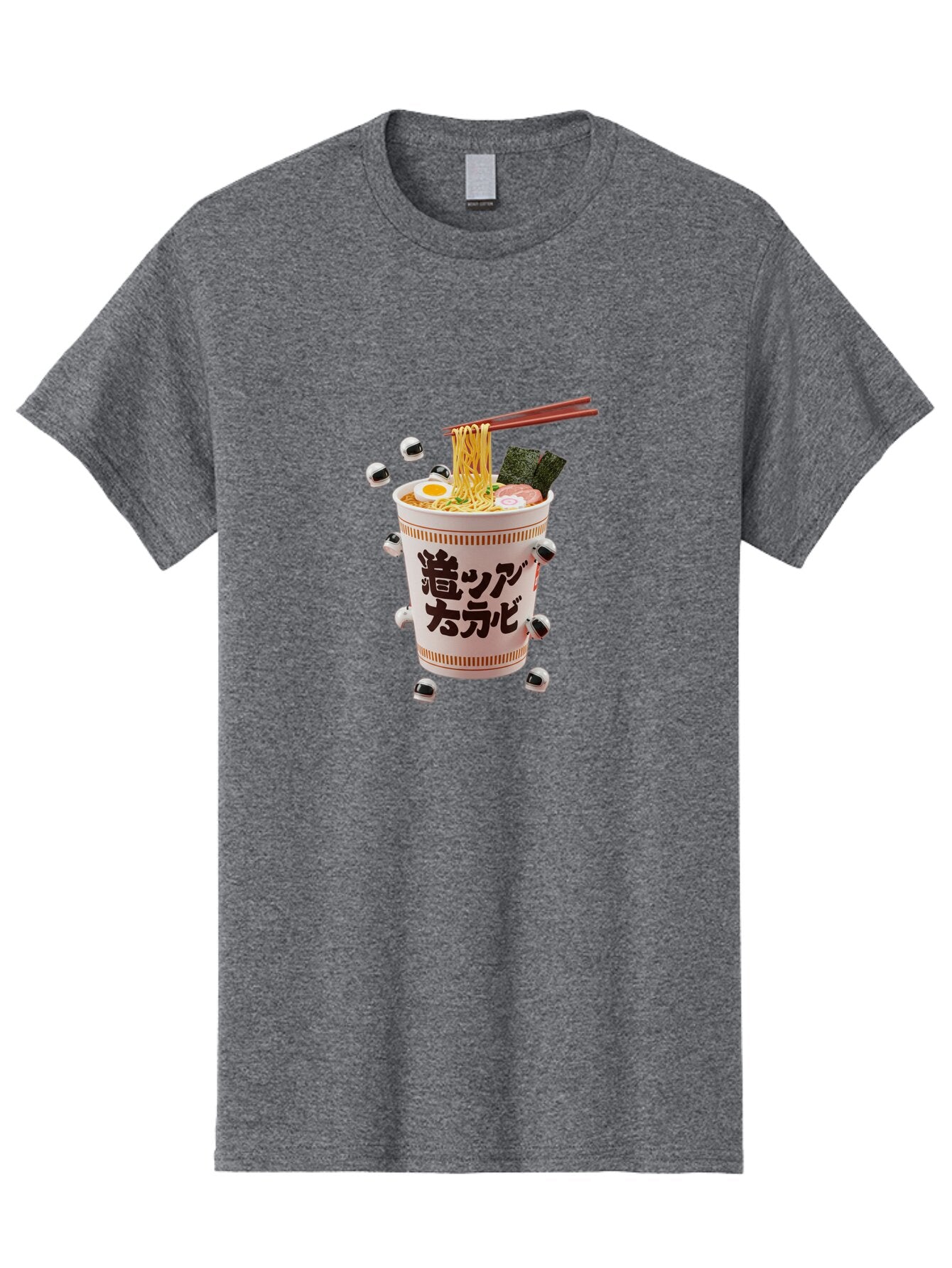 Ramen-Noodle-Soup Men'S Graphic Tee, 100% Cotton, Comfortable Casual Summer Wear, Machine Washable, Vintage Camera, Old Camera, Antique Camera, Black Camera, Classic Photography, Photography Equipment, Nostalgic Device, Film Camera, Camera Art Ban279 8