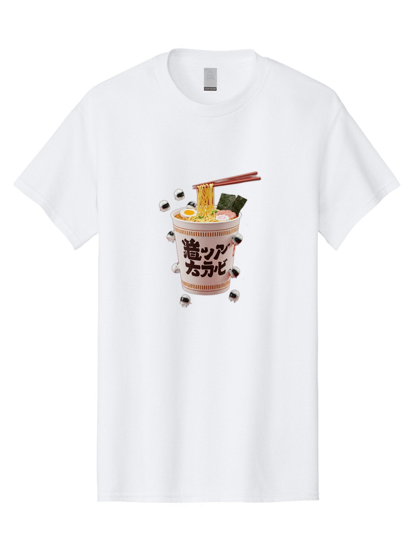 Ramen-Noodle-Soup Men'S Graphic Tee, 100% Cotton, Comfortable Casual Summer Wear, Machine Washable, Vintage Camera, Old Camera, Antique Camera, Black Camera, Classic Photography, Photography Equipment, Nostalgic Device, Film Camera, Camera Art Ban279 15