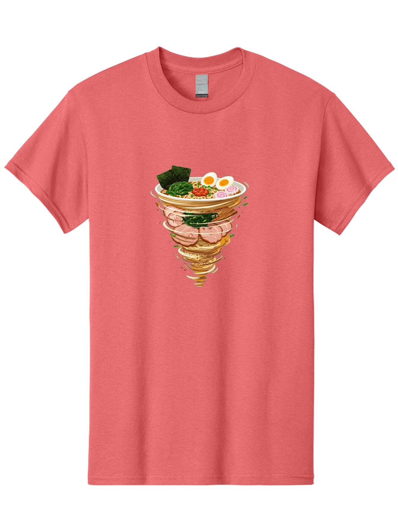 Ramen-Noodle-Swirl-1 Men'S Graphic Tee, 100% Cotton, Comfortable Casual Summer Wear, Machine Washable, Vintage Camera, Old Camera, Antique Camera, Black Camera, Classic Photography, Photography Equipment, Nostalgic Device, Film Camera, Ban280 15