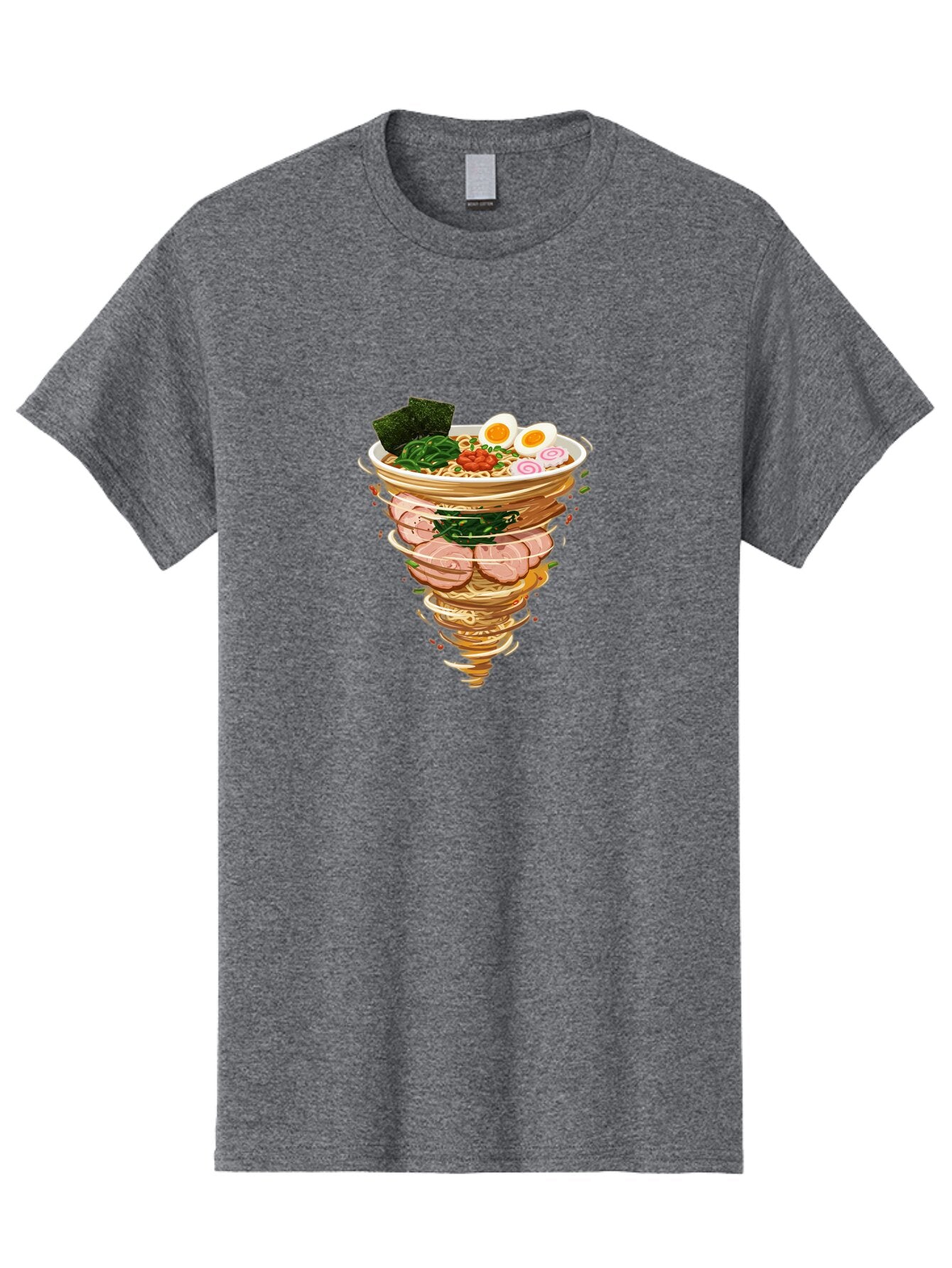 Ramen-Noodle-Swirl-1 Men'S Graphic Tee, 100% Cotton, Comfortable Casual Summer Wear, Machine Washable, Vintage Camera, Old Camera, Antique Camera, Black Camera, Classic Photography, Photography Equipment, Nostalgic Device, Film Camera, Ban280 11