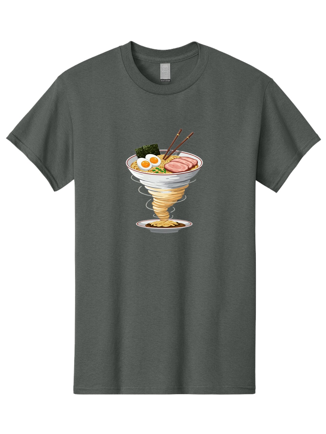 Ramen-Noodle-Swirl Men'S Graphic Tee, 100% Cotton, Comfortable Casual Summer Wear, Machine Washable, Vintage Camera, Old Camera, Antique Camera, Black Camera, Classic Photography, Photography Equipment, Nostalgic Device, Film Camera, Ban281 8