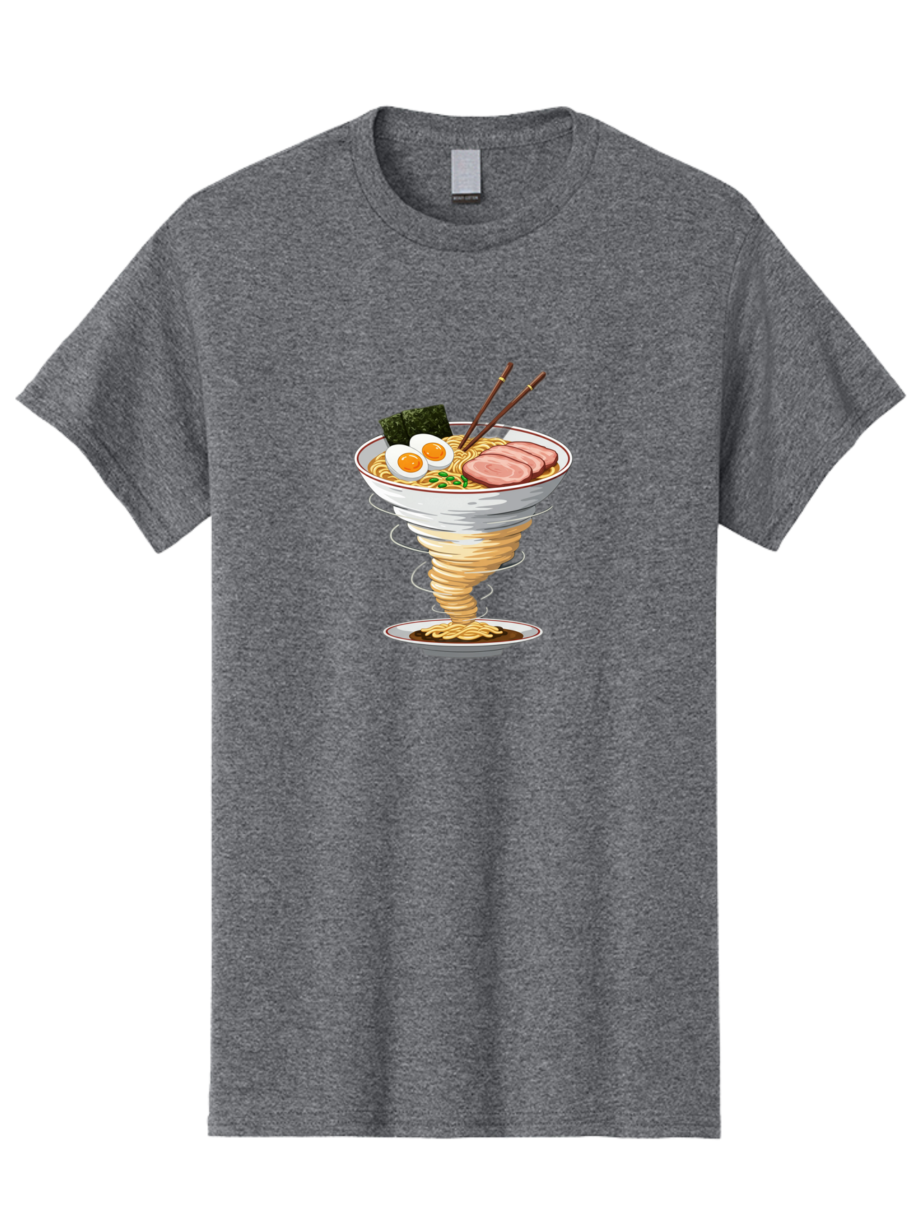 Ramen-Noodle-Swirl Men'S Graphic Tee, 100% Cotton, Comfortable Casual Summer Wear, Machine Washable, Vintage Camera, Old Camera, Antique Camera, Black Camera, Classic Photography, Photography Equipment, Nostalgic Device, Film Camera, Ban281