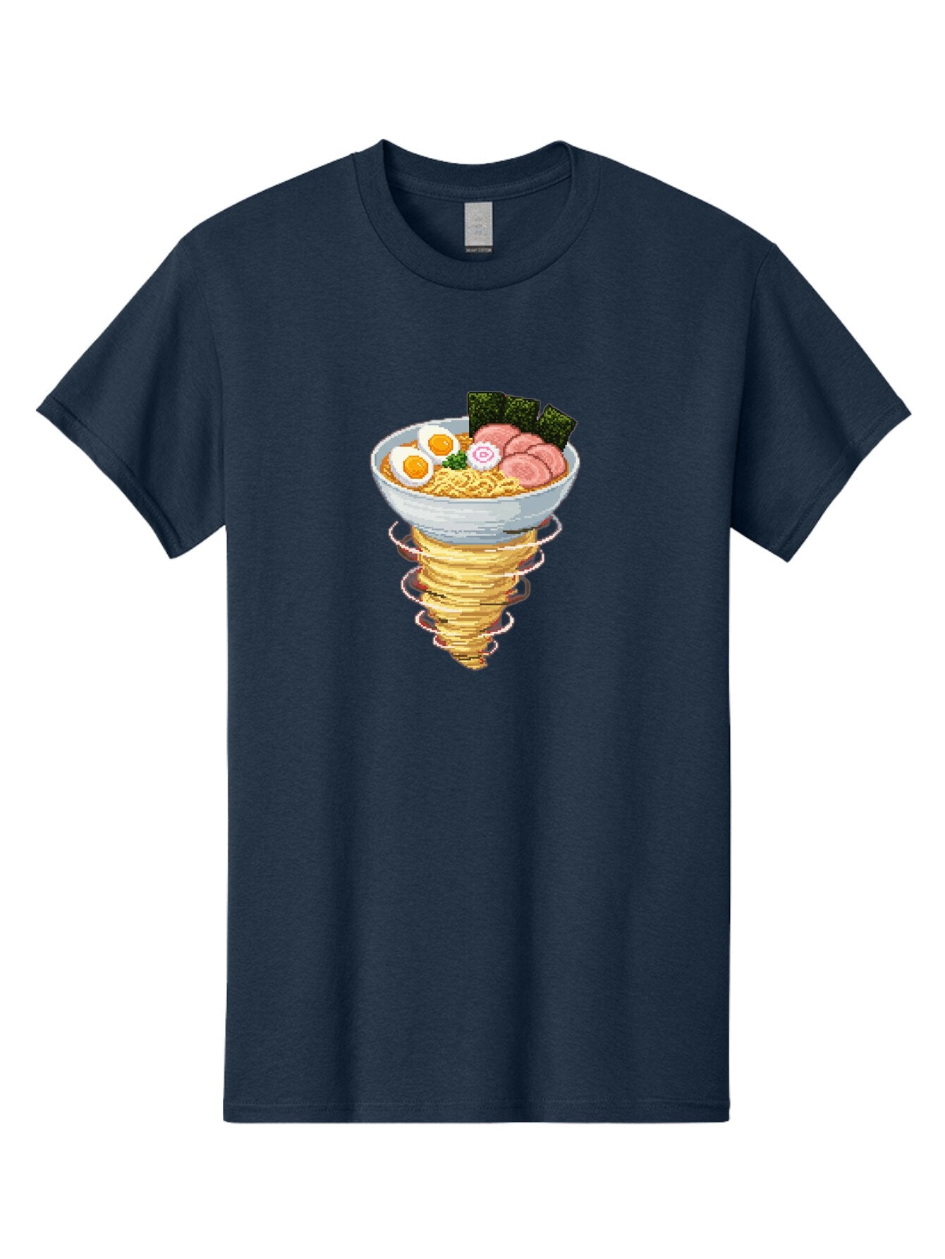 Ramen-Noodle-Tornado Men'S Graphic Tee, 100% Cotton, Comfortable Casual Summer Wear, Machine Washable, Vintage Camera, Old Camera, Antique Camera, Black Camera, Classic Photography, Photography Equipment, Nostalgic Device, Film Camera, Ban283 13
