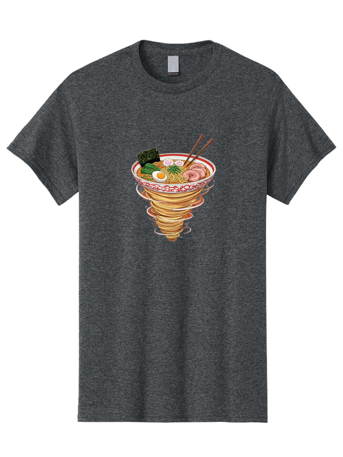 Ramen-Noodle-Vortex Men'S Graphic Tee, 100% Cotton, Comfortable Casual Summer Wear, Machine Washable, Vintage Camera, Old Camera, Antique Camera, Black Camera, Classic Photography, Photography Equipment, Nostalgic Device, Film Camera, Ban284 8