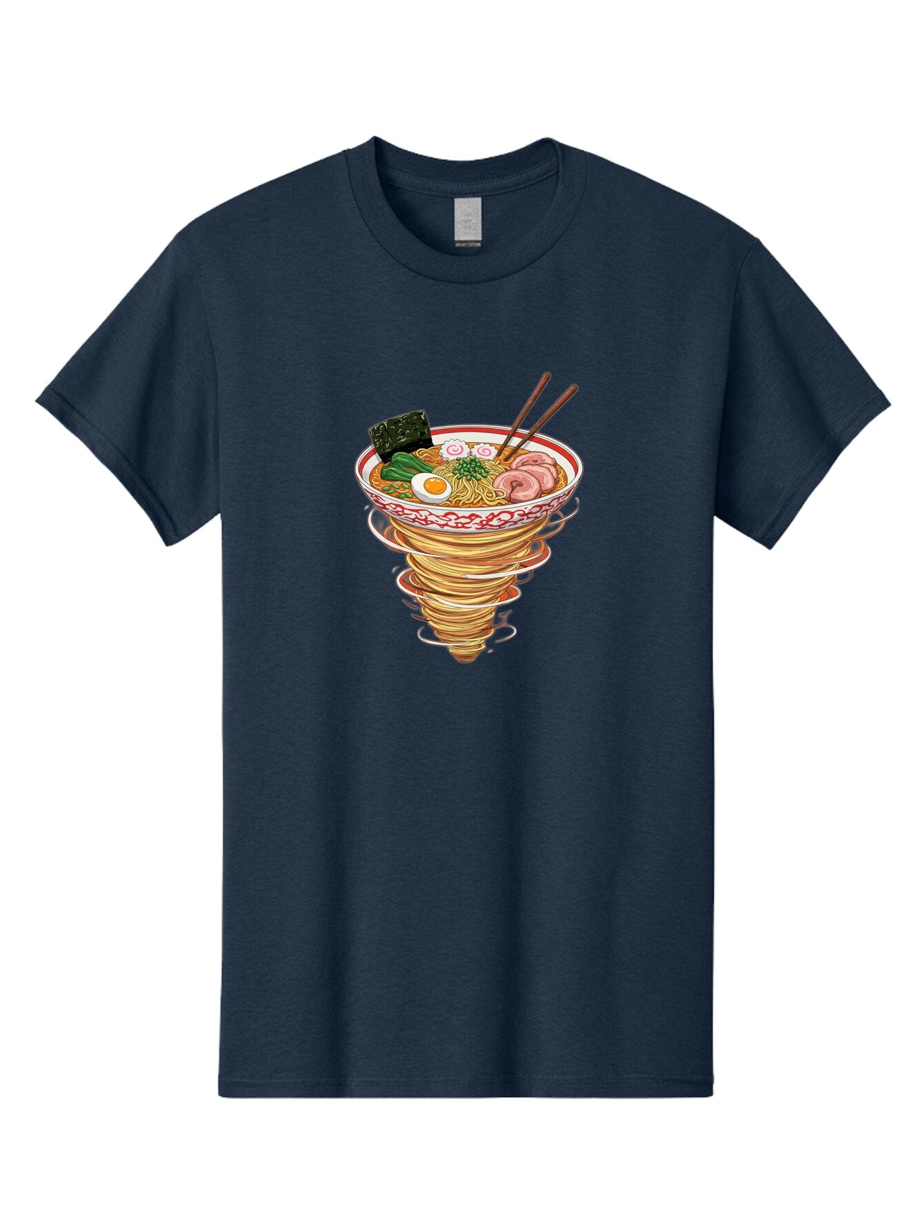 Ramen-Noodle-Vortex Men'S Graphic Tee, 100% Cotton, Comfortable Casual Summer Wear, Machine Washable, Vintage Camera, Old Camera, Antique Camera, Black Camera, Classic Photography, Photography Equipment, Nostalgic Device, Film Camera, Ban284