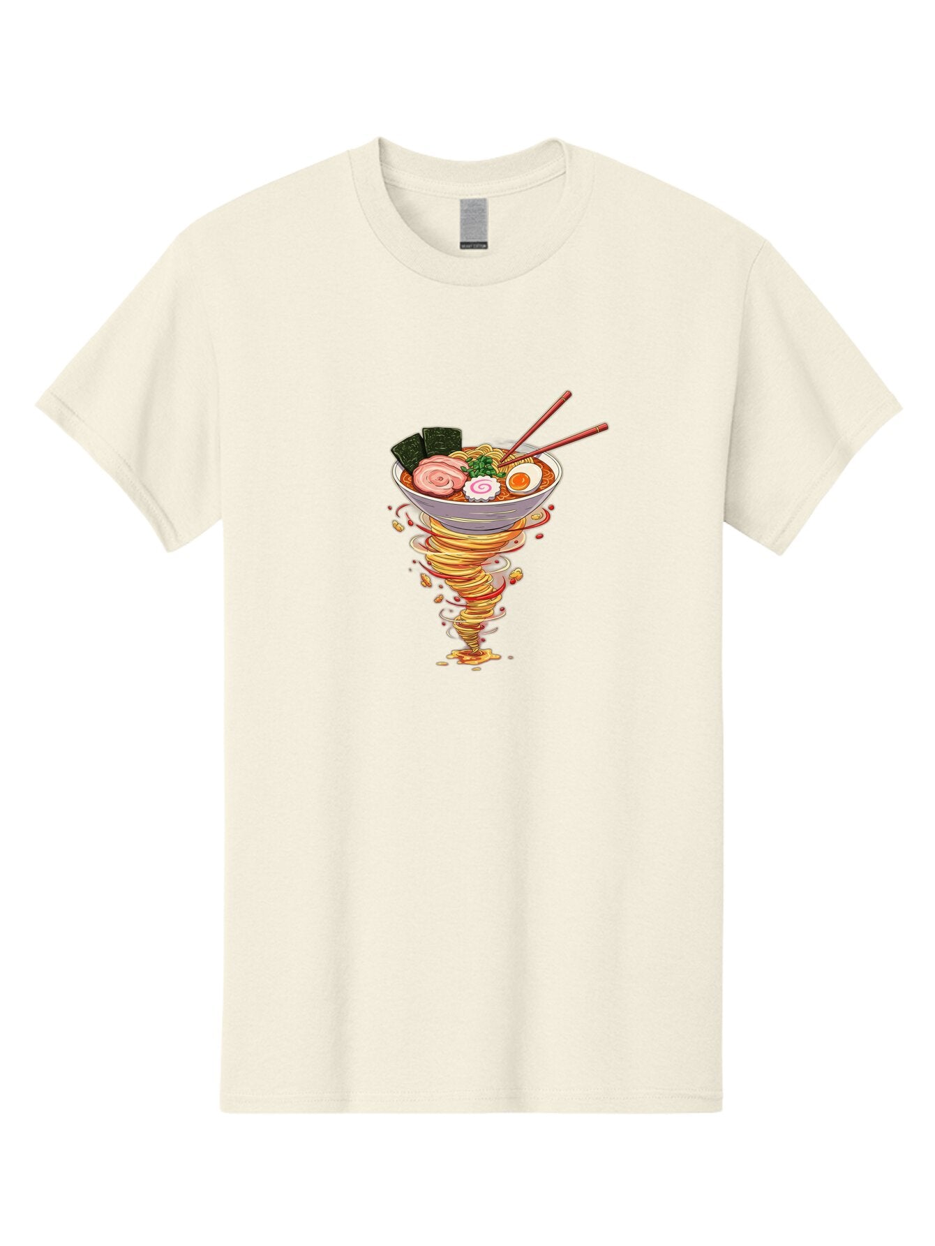 Ramen-Tornado-1 Men'S Graphic Tee, 100% Cotton, Comfortable Casual Summer Wear, Machine Washable, Vintage Camera, Old Camera, Antique Camera, Black Camera, Classic Photography, Photography Equipment, Nostalgic Device, Film Camera, Camera Art Ban286 9