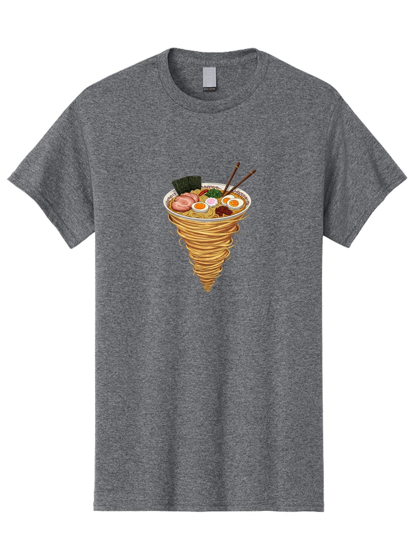 Ramen-Tornado-2 Men'S Graphic Tee, 100% Cotton, Comfortable Casual Summer Wear, Machine Washable, Vintage Camera, Old Camera, Antique Camera, Black Camera, Classic Photography, Photography Equipment, Nostalgic Device, Film Camera, Camera Art Ban287 14