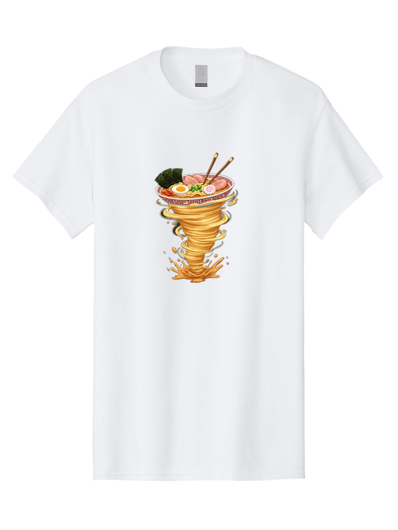 Ramen-Tornado Men'S Graphic Tee, 100% Cotton, Comfortable Casual Summer Wear, Machine Washable, Vintage Camera, Old Camera, Antique Camera, Black Camera, Classic Photography, Photography Equipment, Nostalgic Device, Film Camera, Camera Art Ban289 13