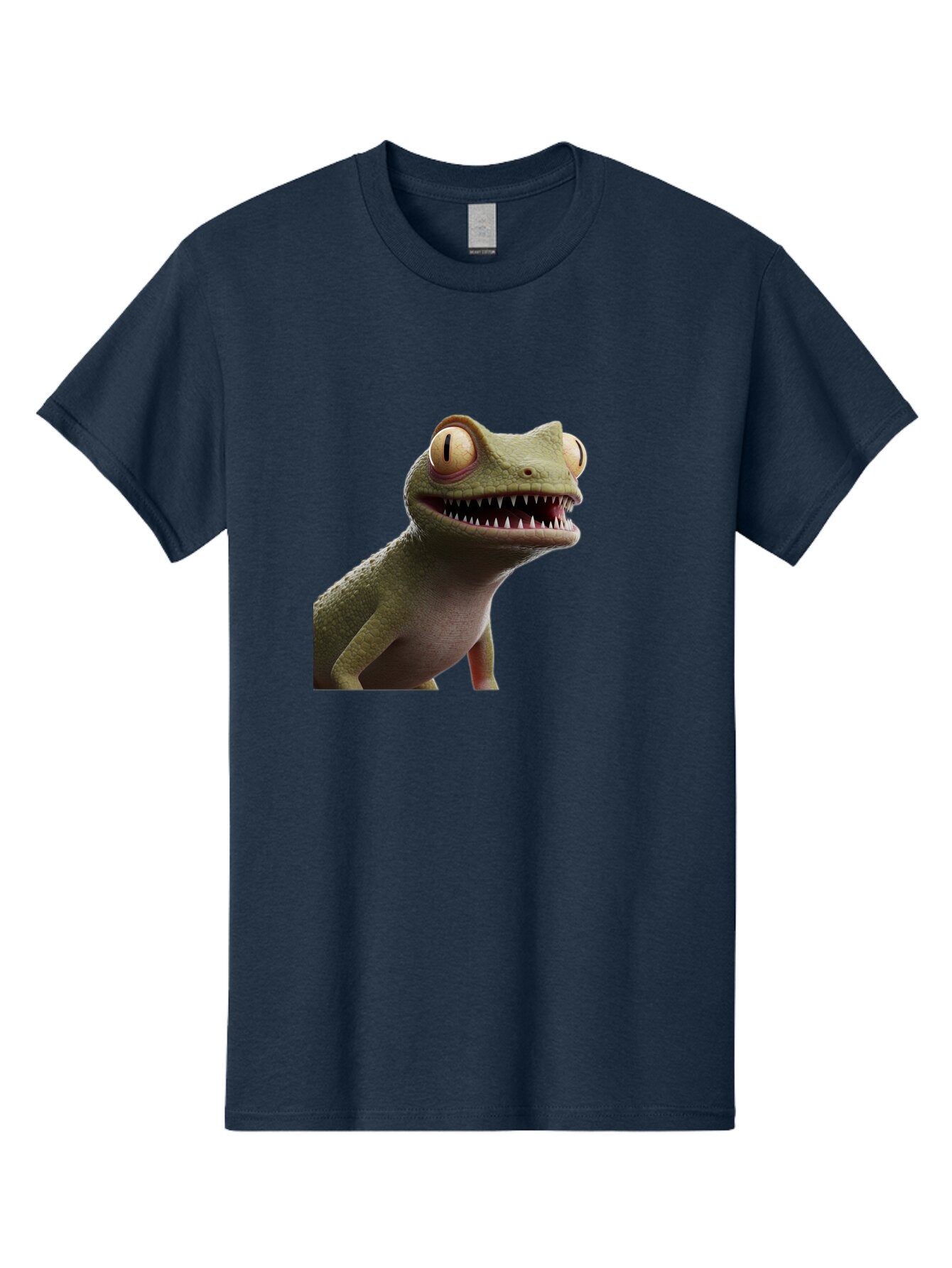 Rango-S-Lizard Men'S Graphic Tee, 100% Cotton, Comfortable Casual Summer Wear, Machine Washable, Vintage Camera, Old Camera, Antique Camera, Black Camera, Classic Photography, Photography Equipment, Nostalgic Device, Film Camera, Camera Art Ban291 6