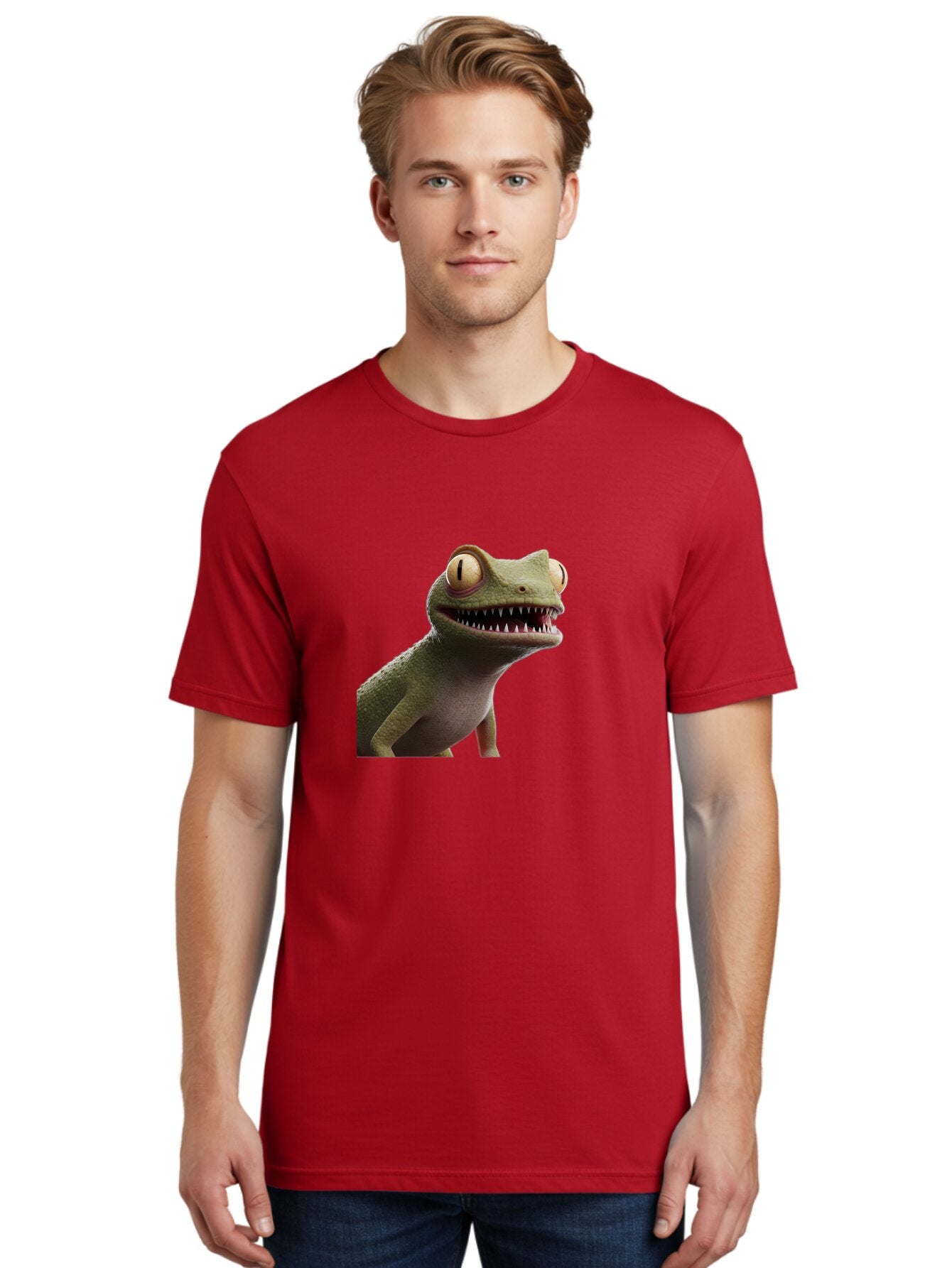 Rango-S-Lizard Men'S Graphic Tee, 100% Cotton, Comfortable Casual Summer Wear, Machine Washable, Vintage Camera, Old Camera, Antique Camera, Black Camera, Classic Photography, Photography Equipment, Nostalgic Device, Film Camera, Camera Art Ban291 28