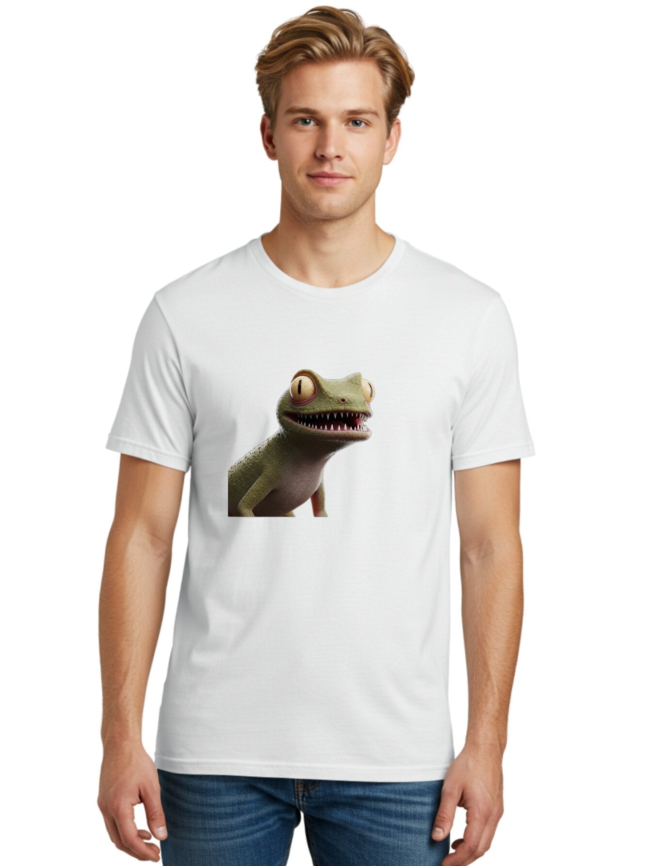 Rango-S-Lizard Men'S Graphic Tee, 100% Cotton, Comfortable Casual Summer Wear, Machine Washable, Vintage Camera, Old Camera, Antique Camera, Black Camera, Classic Photography, Photography Equipment, Nostalgic Device, Film Camera, Camera Art Ban291 21