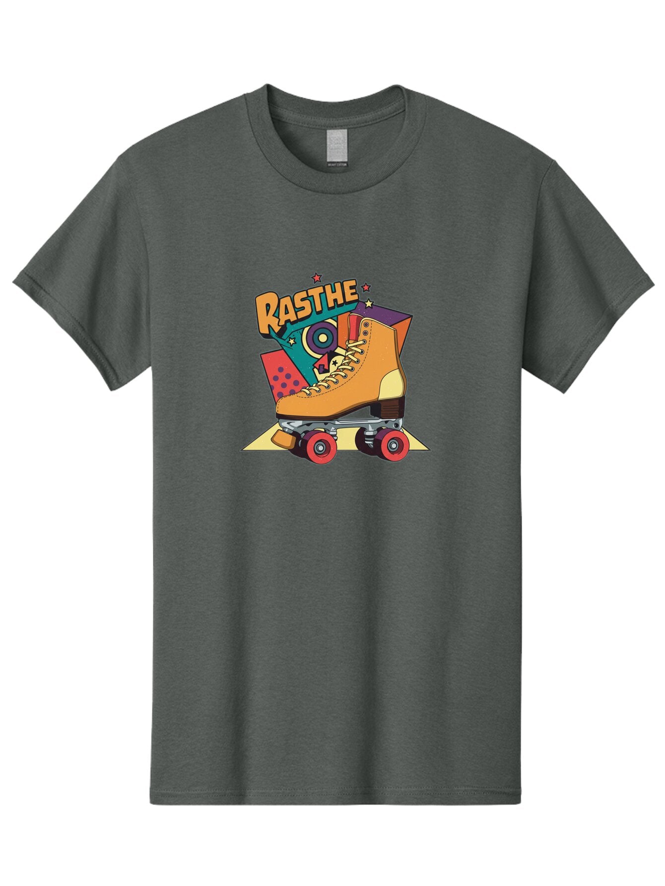 Rasthe Men'S Graphic Tee, 100% Cotton, Comfortable Casual Summer Wear, Machine Washable, Vintage Camera, Old Camera, Antique Camera, Black Camera, Classic Photography, Photography Equipment, Nostalgic Device, Film Camera, Camera Art Ban292 3