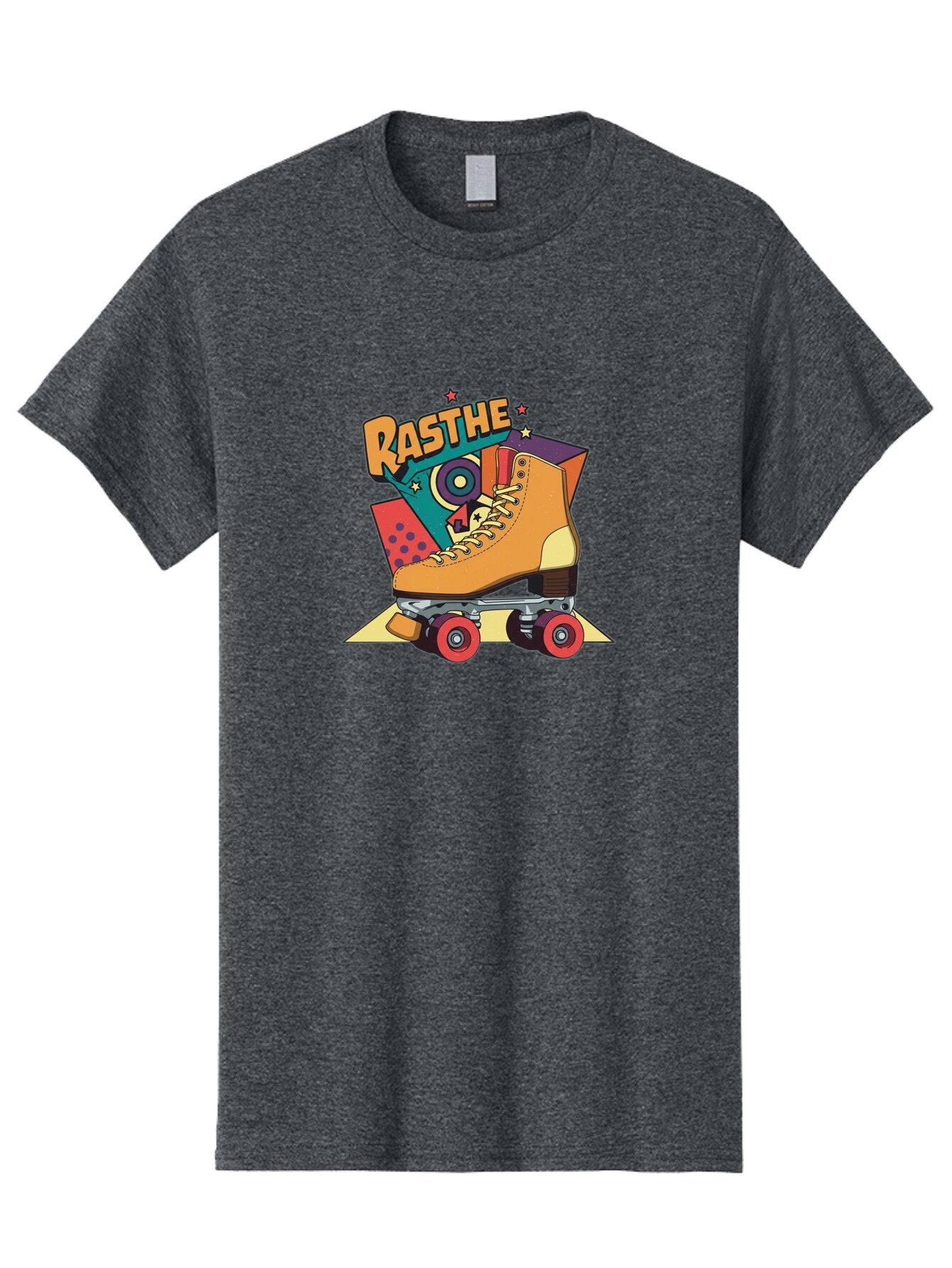 Rasthe Men'S Graphic Tee, 100% Cotton, Comfortable Casual Summer Wear, Machine Washable, Vintage Camera, Old Camera, Antique Camera, Black Camera, Classic Photography, Photography Equipment, Nostalgic Device, Film Camera, Camera Art Ban292 6