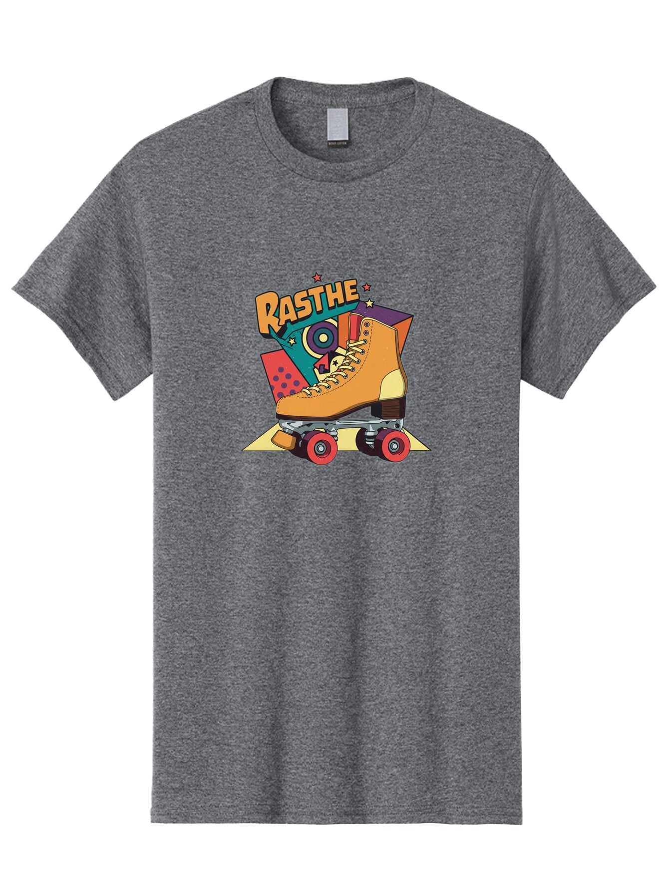 Rasthe Men'S Graphic Tee, 100% Cotton, Comfortable Casual Summer Wear, Machine Washable, Vintage Camera, Old Camera, Antique Camera, Black Camera, Classic Photography, Photography Equipment, Nostalgic Device, Film Camera, Camera Art Ban292 5