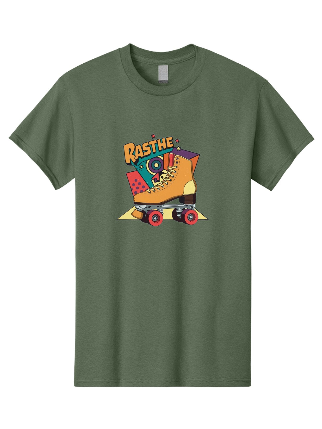 Rasthe Men'S Graphic Tee, 100% Cotton, Comfortable Casual Summer Wear, Machine Washable, Vintage Camera, Old Camera, Antique Camera, Black Camera, Classic Photography, Photography Equipment, Nostalgic Device, Film Camera, Camera Art Ban292 14