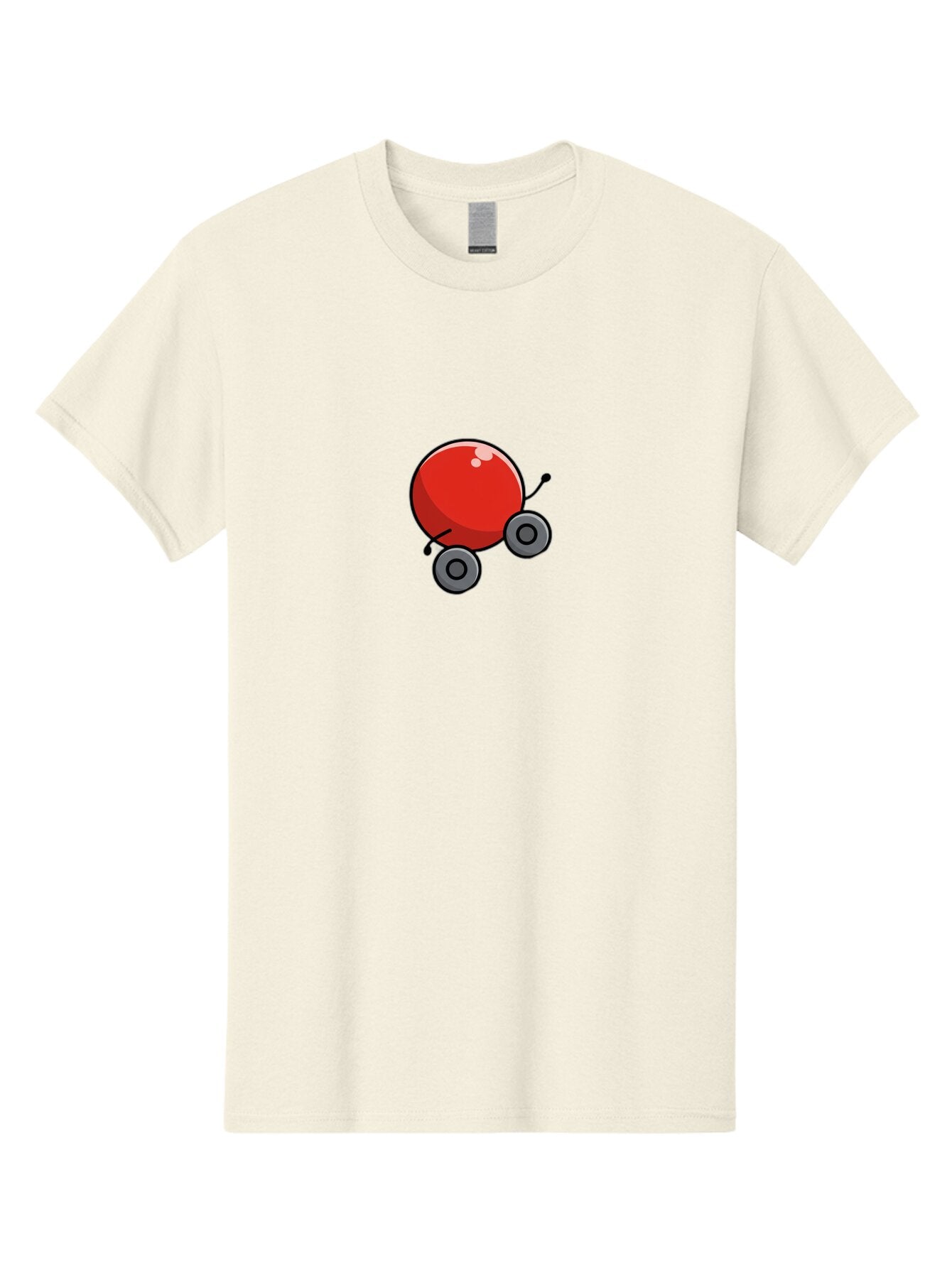 Red-Ball Men'S Graphic Tee, 100% Cotton, Comfortable Casual Summer Wear, Machine Washable, Vintage Camera, Old Camera, Antique Camera, Black Camera, Classic Photography, Photography Equipment, Nostalgic Device, Film Camera, Camera Art Ban296 10