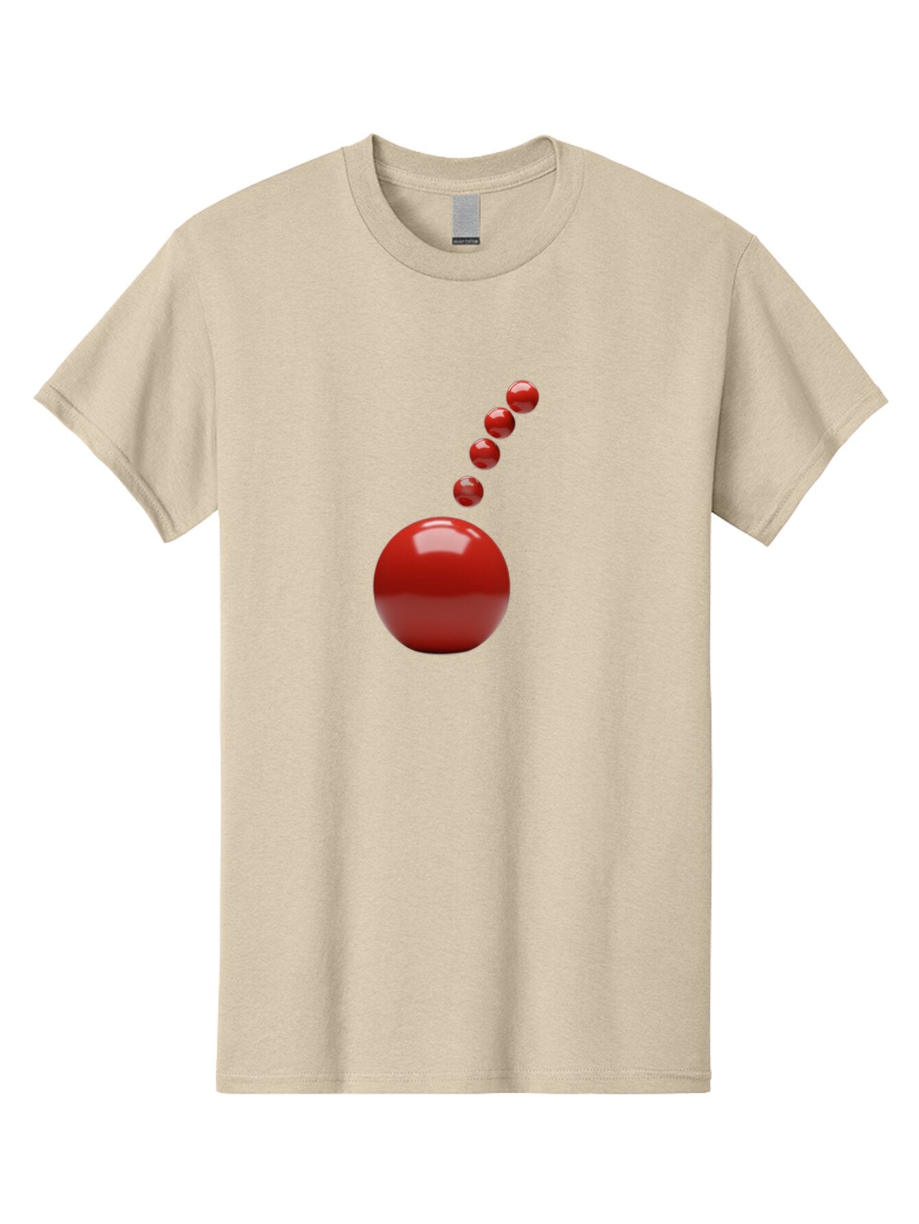 Red-Balls Men'S Graphic Tee, 100% Cotton, Comfortable Casual Summer Wear, Machine Washable, Vintage Camera, Old Camera, Antique Camera, Black Camera, Classic Photography, Photography Equipment, Nostalgic Device, Film Camera, Camera Art Ban297 15