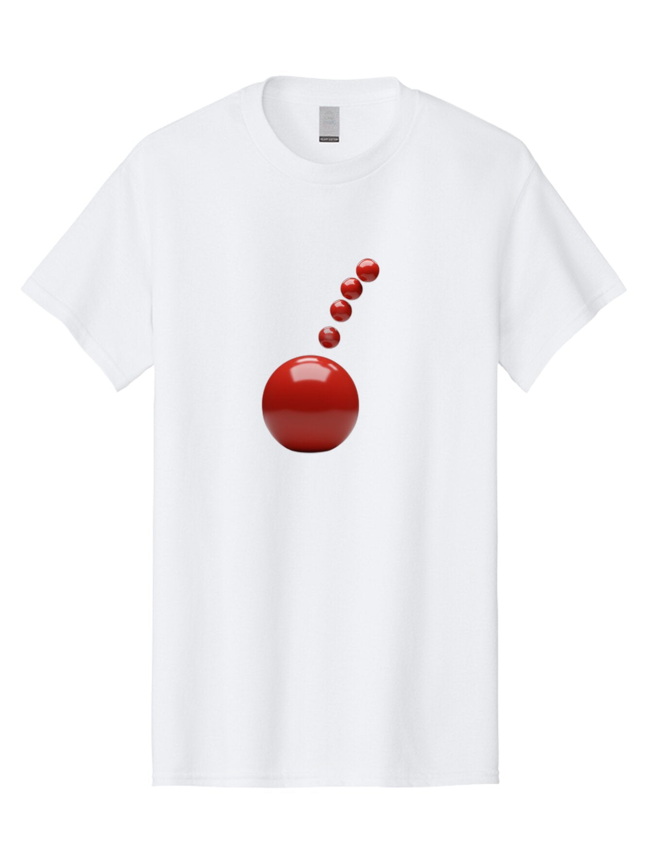 Red-Balls Men'S Graphic Tee, 100% Cotton, Comfortable Casual Summer Wear, Machine Washable, Vintage Camera, Old Camera, Antique Camera, Black Camera, Classic Photography, Photography Equipment, Nostalgic Device, Film Camera, Camera Art Ban297 14