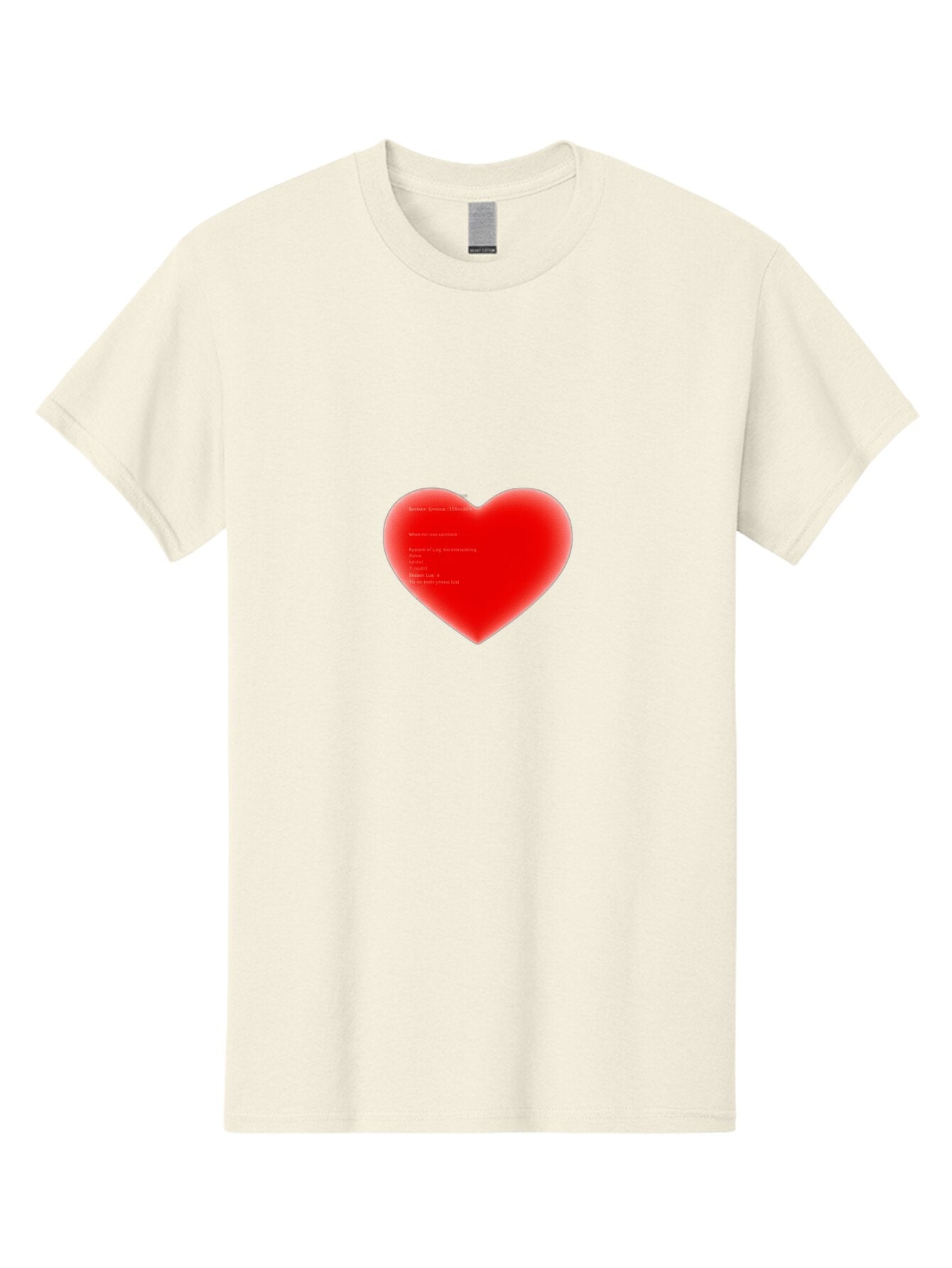Red-Heart-1 Men'S Graphic Tee, 100% Cotton, Comfortable Casual Summer Wear, Machine Washable, Vintage Camera, Old Camera, Antique Camera, Black Camera, Classic Photography, Photography Equipment, Nostalgic Device, Film Camera, Camera Art Ban302 4