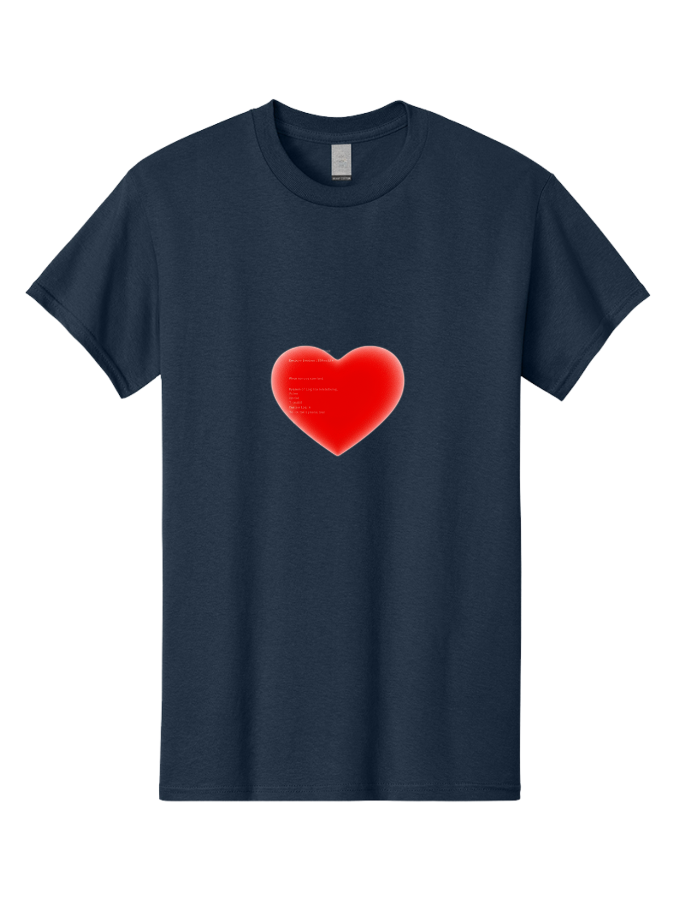 Red-Heart-1 Men'S Graphic Tee, 100% Cotton, Comfortable Casual Summer Wear, Machine Washable, Vintage Camera, Old Camera, Antique Camera, Black Camera, Classic Photography, Photography Equipment, Nostalgic Device, Film Camera, Camera Art Ban302 14