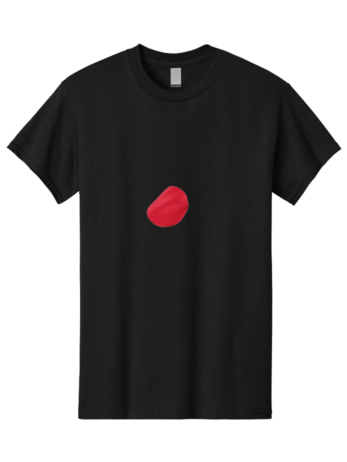 Red-Pill Men'S Graphic Tee, 100% Cotton, Comfortable Casual Summer Wear, Machine Washable, Vintage Camera, Old Camera, Antique Camera, Black Camera, Classic Photography, Photography Equipment, Nostalgic Device, Film Camera, Camera Art Ban307 15