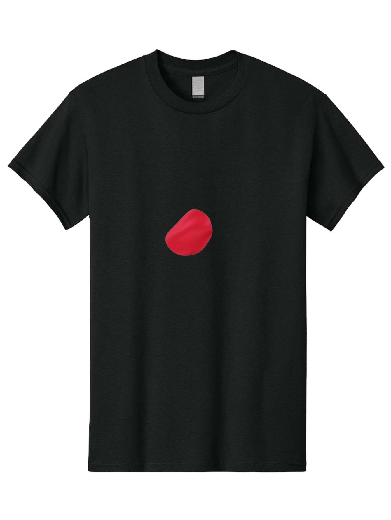 Red-Pill Men'S Graphic Tee, 100% Cotton, Comfortable Casual Summer Wear, Machine Washable, Vintage Camera, Old Camera, Antique Camera, Black Camera, Classic Photography, Photography Equipment, Nostalgic Device, Film Camera, Camera Art Ban307