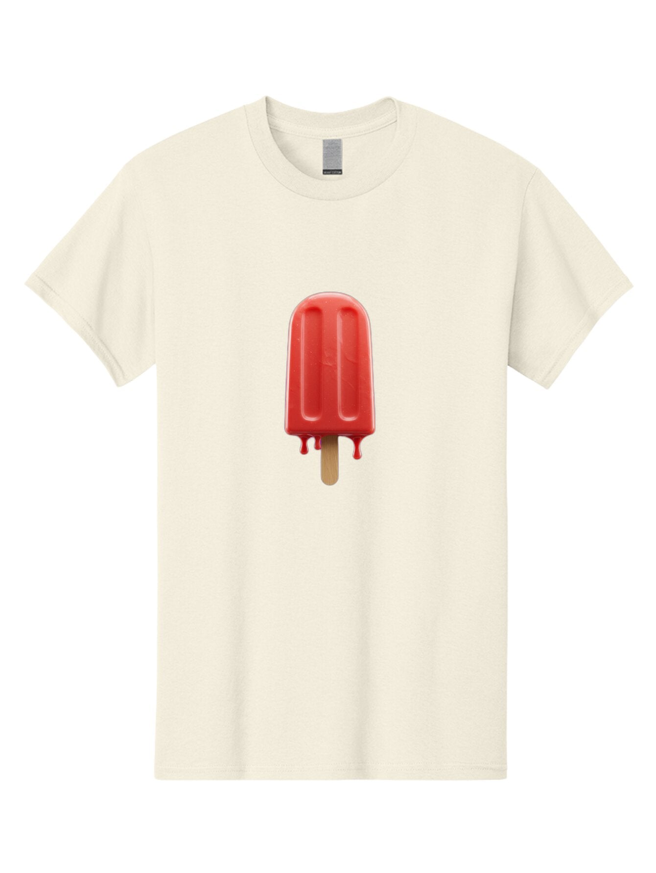 Red-Popsicle Men'S Graphic Tee, 100% Cotton, Comfortable Casual Summer Wear, Machine Washable, Vintage Camera, Old Camera, Antique Camera, Black Camera, Classic Photography, Photography Equipment, Nostalgic Device, Film Camera, Camera Art Ban308 7