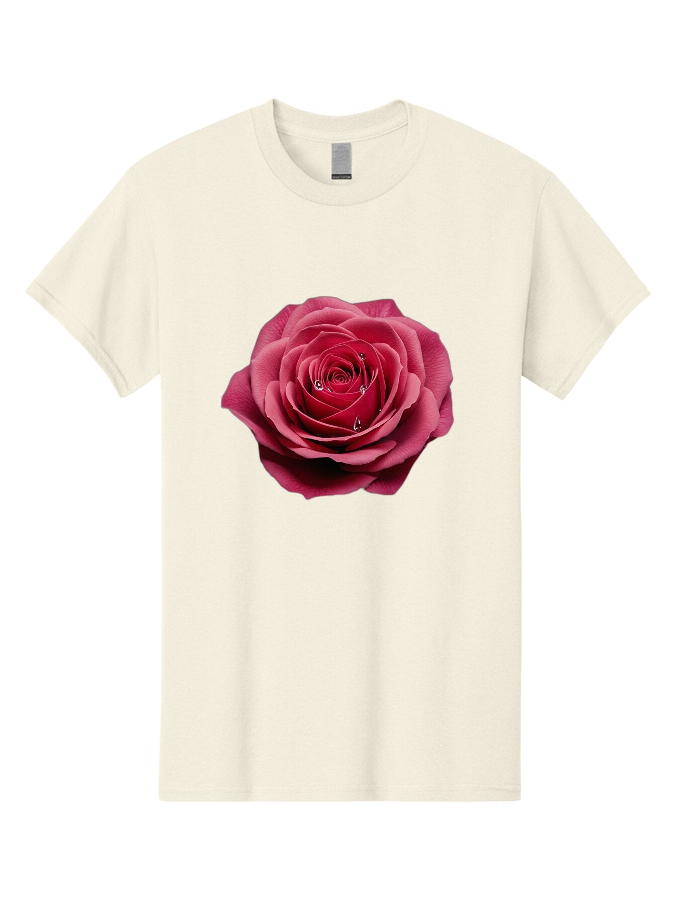 Red-Rose Men'S Graphic Tee, 100% Cotton, Comfortable Casual Summer Wear, Machine Washable, Vintage Camera, Old Camera, Antique Camera, Black Camera, Classic Photography, Photography Equipment, Nostalgic Device, Film Camera, Camera Art Ban310 5