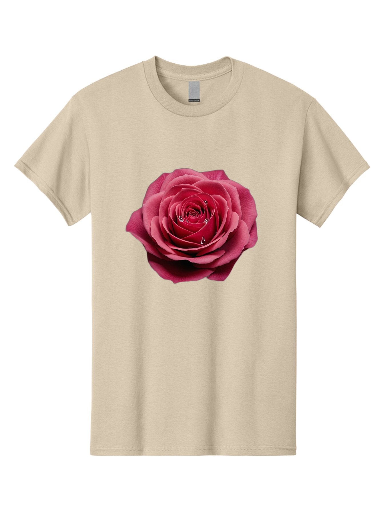 Red-Rose Men'S Graphic Tee, 100% Cotton, Comfortable Casual Summer Wear, Machine Washable, Vintage Camera, Old Camera, Antique Camera, Black Camera, Classic Photography, Photography Equipment, Nostalgic Device, Film Camera, Camera Art Ban310 14