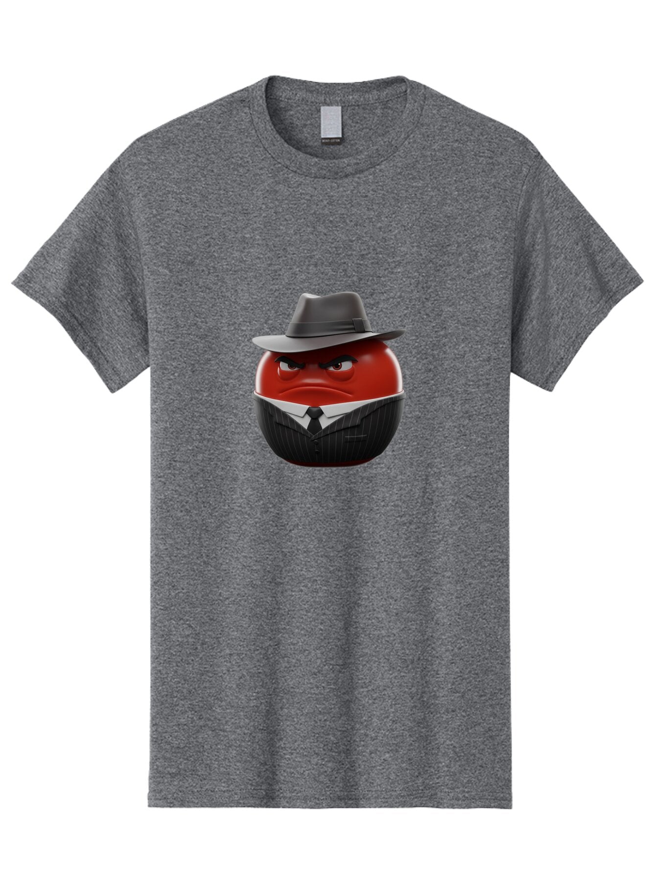 Red-Tomato-Agent Men'S Graphic Tee, 100% Cotton, Comfortable Casual Summer Wear, Machine Washable, Vintage Camera, Old Camera, Antique Camera, Black Camera, Classic Photography, Photography Equipment, Nostalgic Device, Film Camera, Camera Art Ban311 13