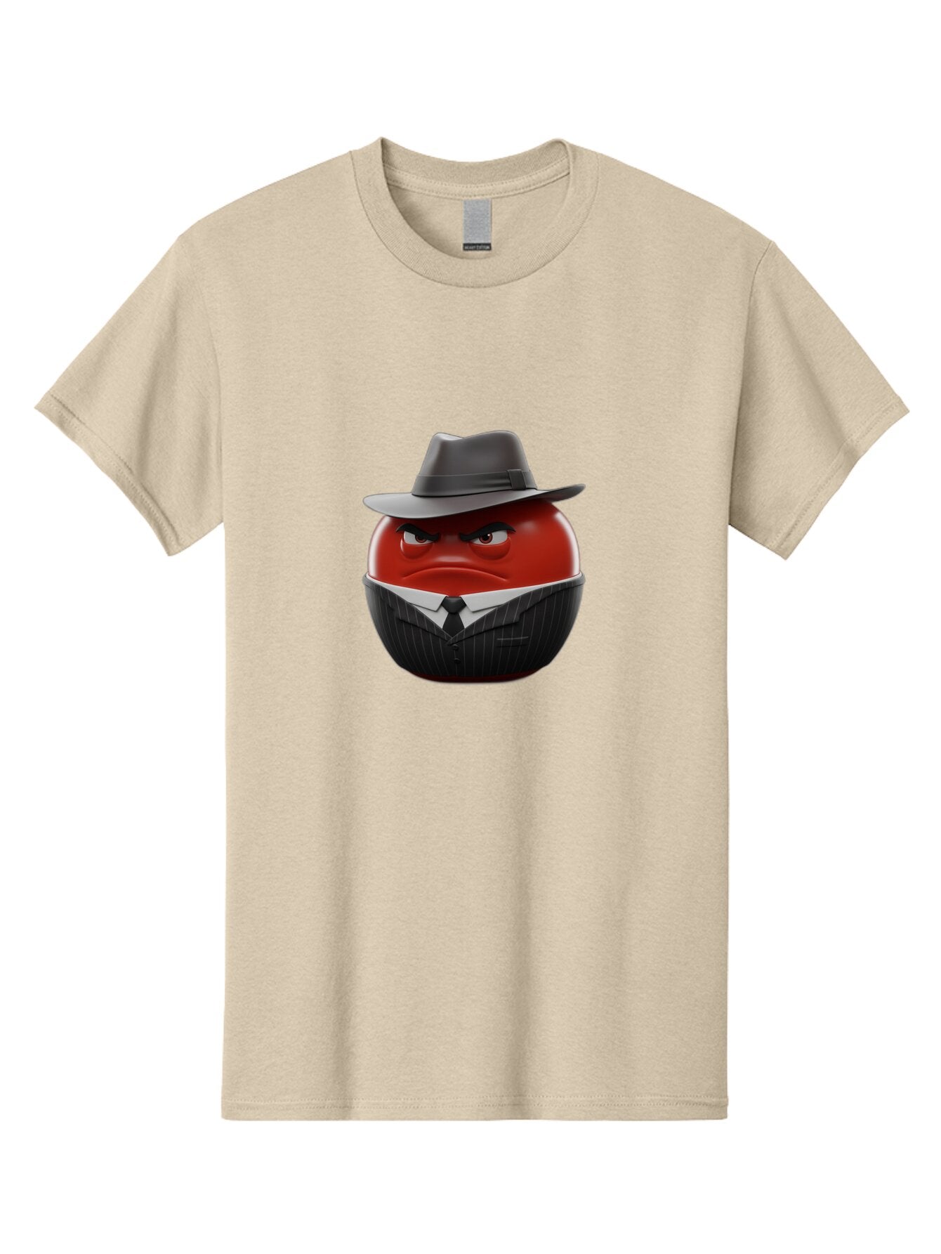 Red-Tomato-Agent Men'S Graphic Tee, 100% Cotton, Comfortable Casual Summer Wear, Machine Washable, Vintage Camera, Old Camera, Antique Camera, Black Camera, Classic Photography, Photography Equipment, Nostalgic Device, Film Camera, Camera Art Ban311 8