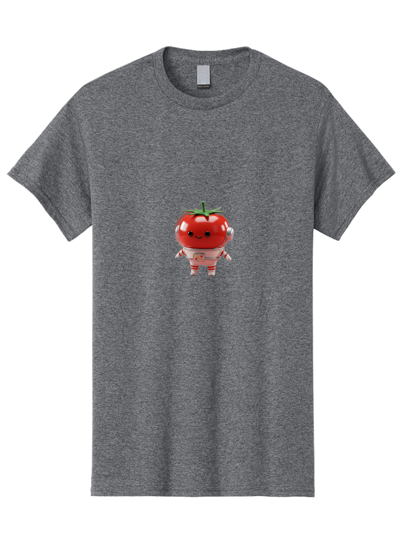 Red-Tomato-In-Space-Suit Men'S Graphic Tee, 100% Cotton, Comfortable Casual Summer Wear, Machine Washable, Vintage Camera, Old Camera, Antique Camera, Black Camera, Classic Photography, Photography Equipment, Nostalgic Device, Film Camera, Ban312