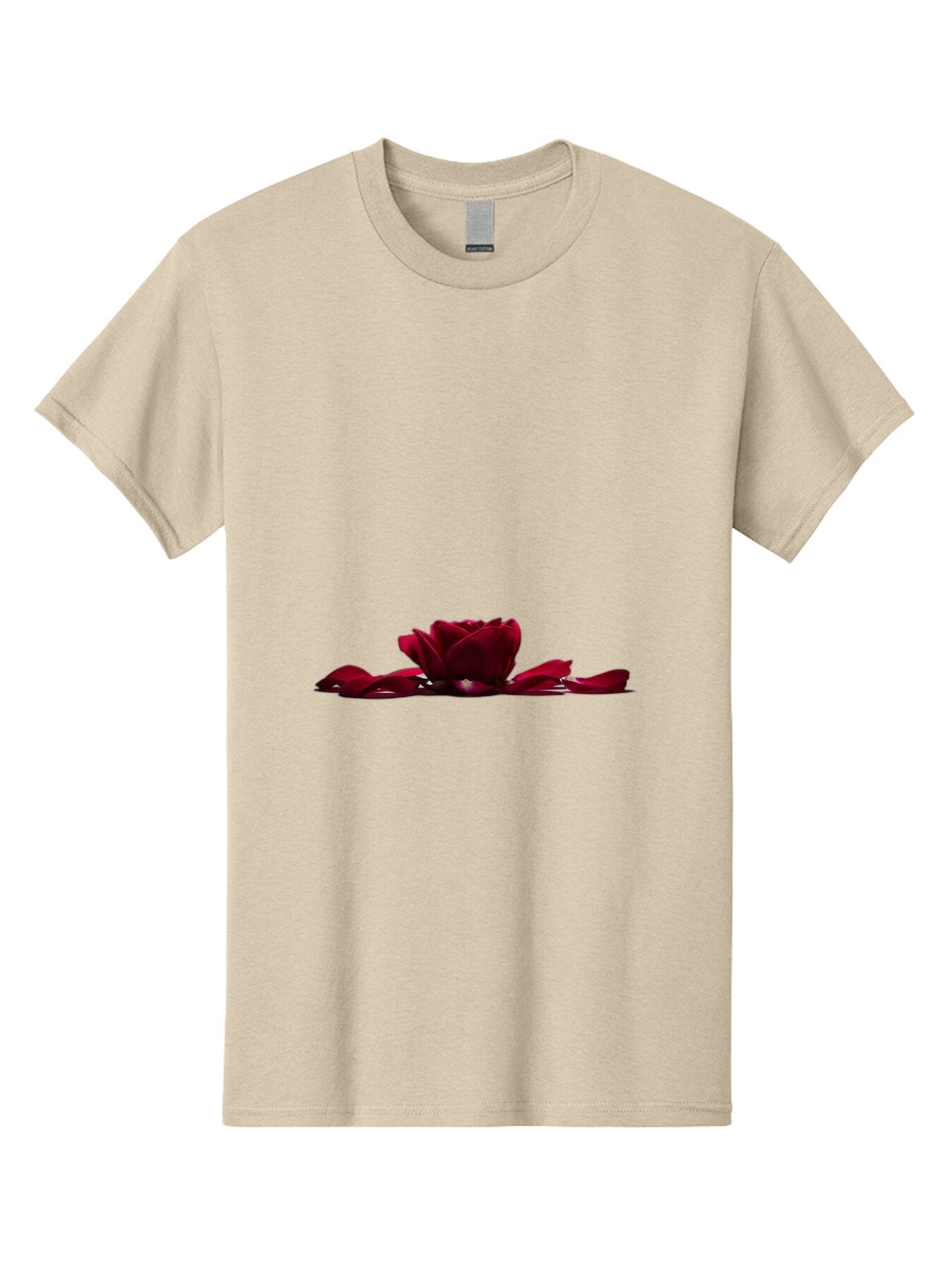 Red-Tulip Men'S Graphic Tee, 100% Cotton, Comfortable Casual Summer Wear, Machine Washable, Vintage Camera, Old Camera, Antique Camera, Black Camera, Classic Photography, Photography Equipment, Nostalgic Device, Film Camera, Camera Art Ban313 10