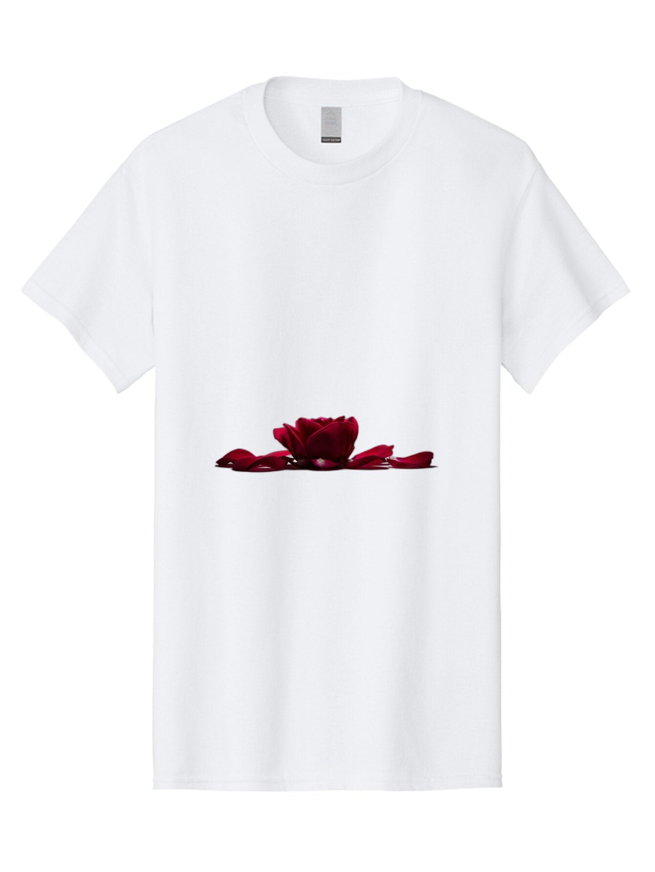 Red-Tulip Men'S Graphic Tee, 100% Cotton, Comfortable Casual Summer Wear, Machine Washable, Vintage Camera, Old Camera, Antique Camera, Black Camera, Classic Photography, Photography Equipment, Nostalgic Device, Film Camera, Camera Art Ban313 15