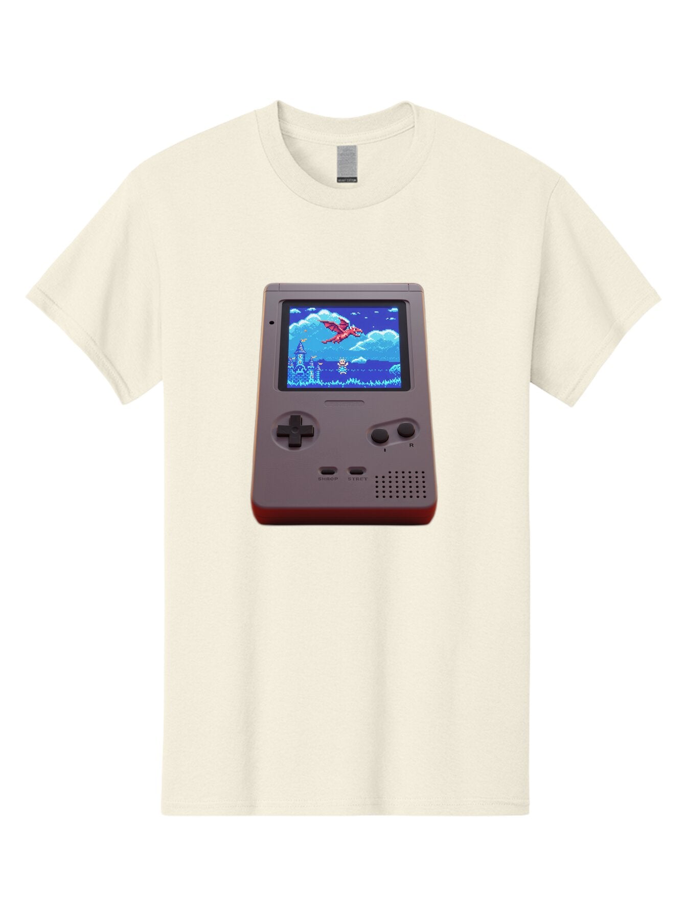 Retro-Game-Console Men'S Graphic Tee, 100% Cotton, Comfortable Casual Summer Wear, Machine Washable, Vintage Camera, Old Camera, Antique Camera, Black Camera, Classic Photography, Photography Equipment, Nostalgic Device, Film Camera, Ban316 9